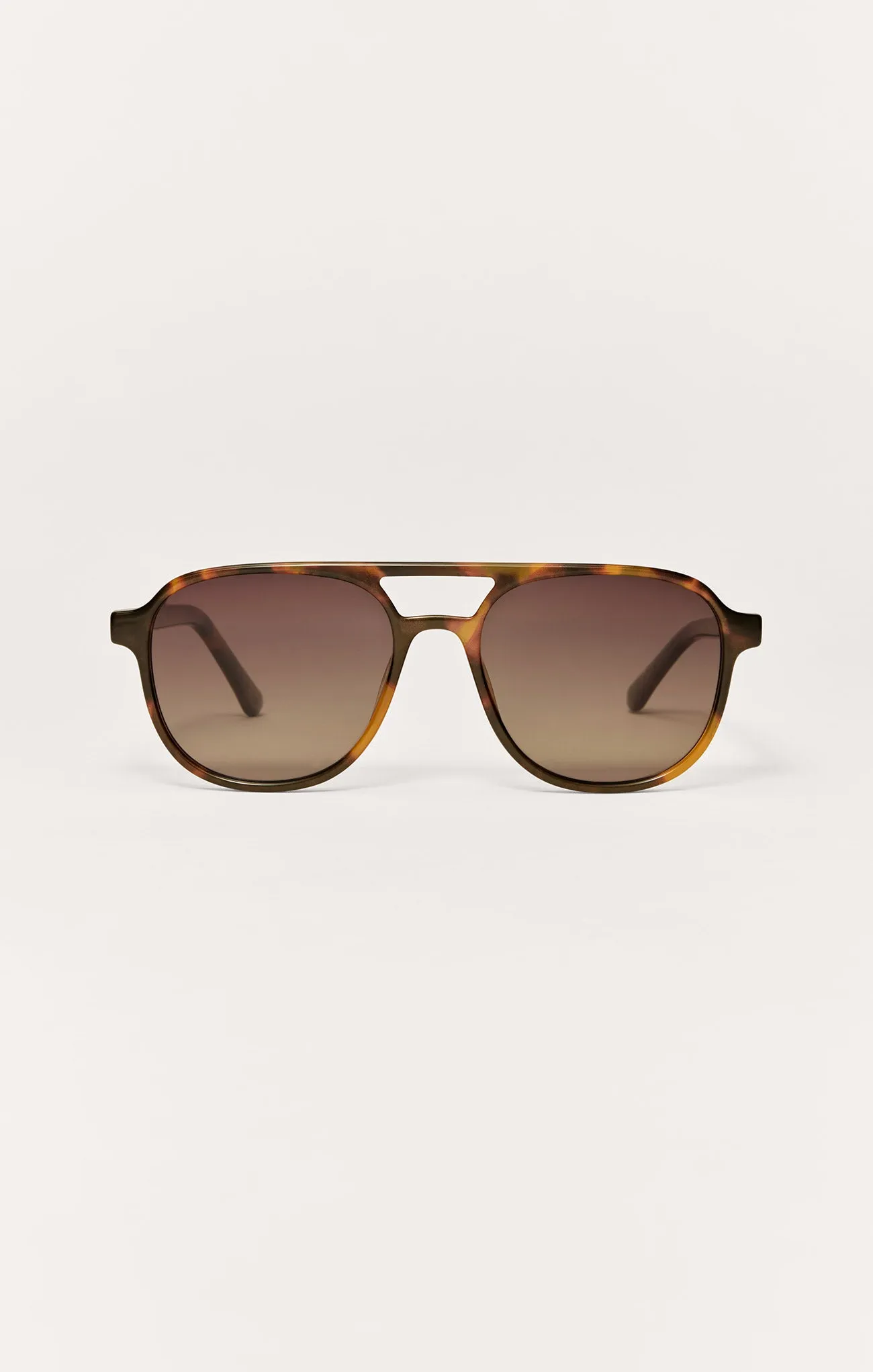 Tourist Polarized Sunglasses sold by Z Supply