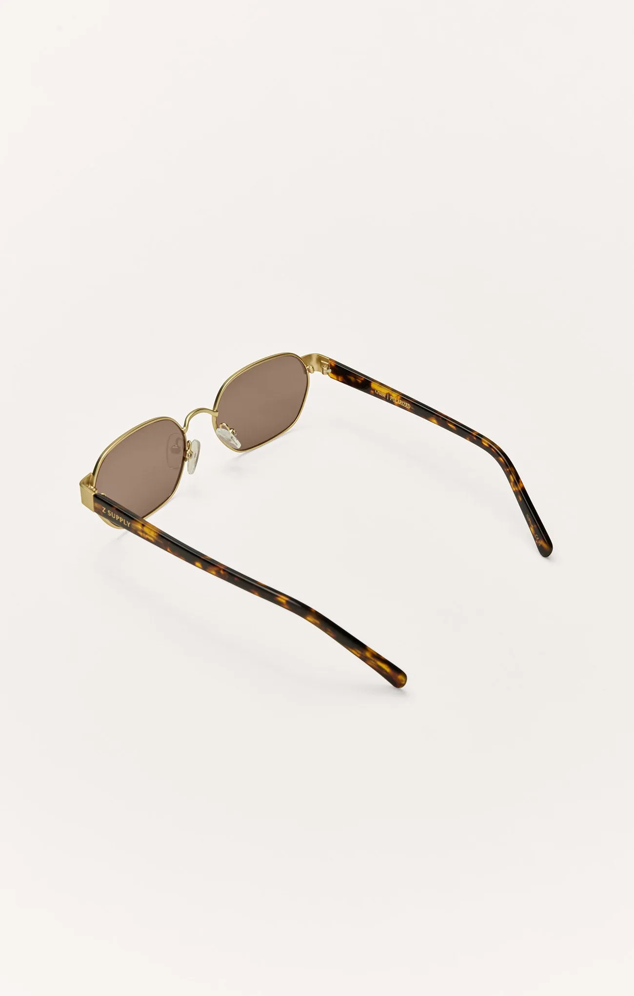 Cruise Polarized Sunglasses sold by Z Supply product image thumbnail 4