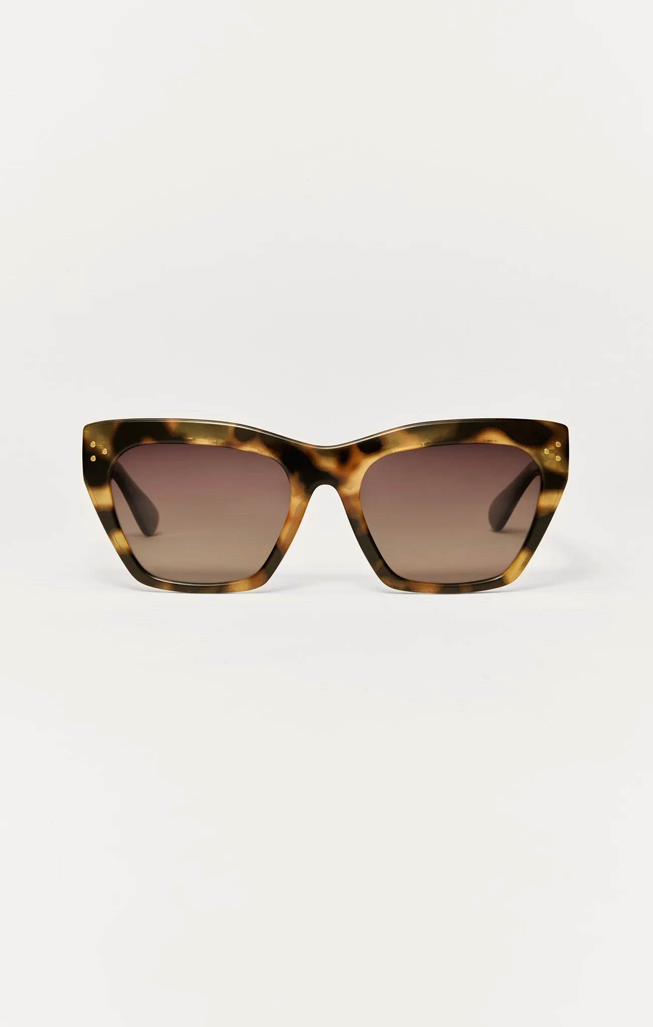 Park Ave Polarized Sunglasses sold by Z Supply