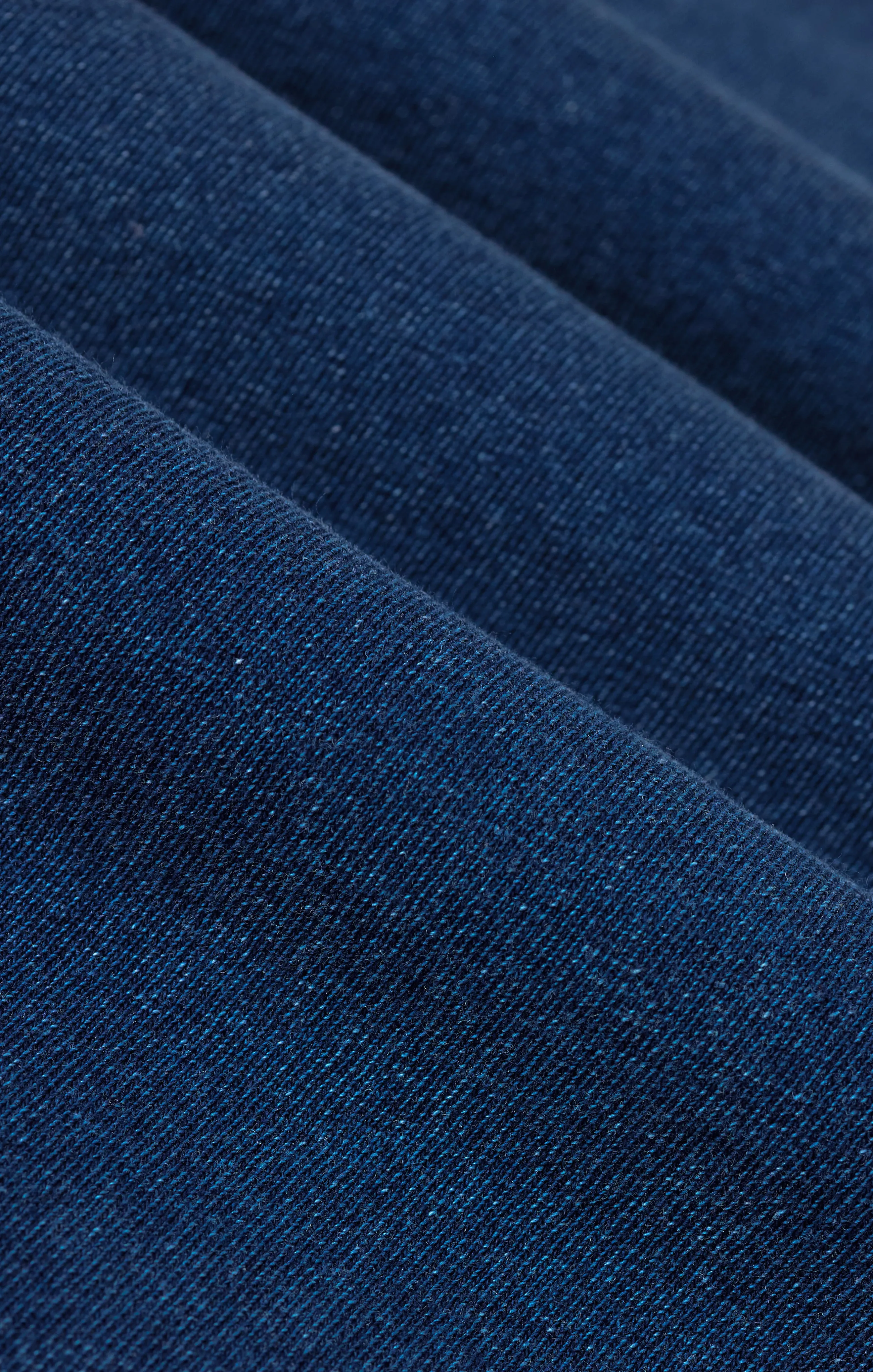 Dream All Day Knit Denim Overall sold by Z Supply product image thumbnail 5