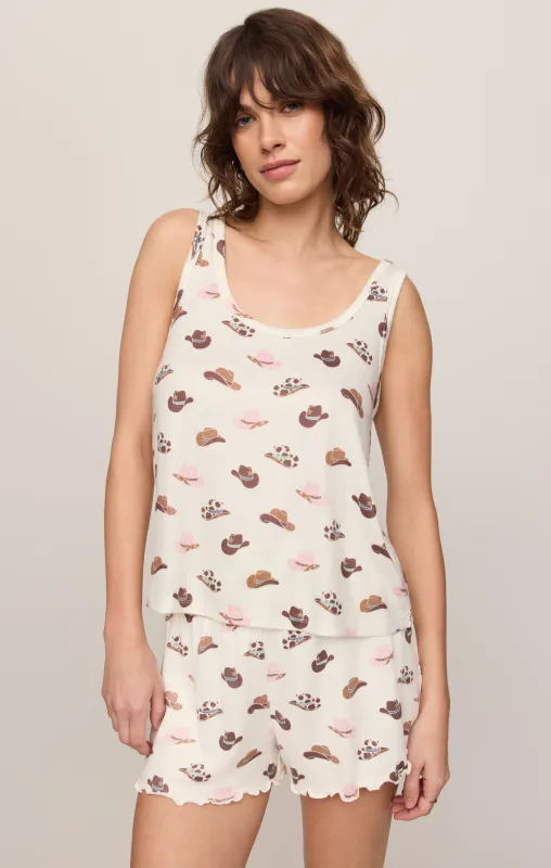 Howdy Hats Set sold by Z Supply