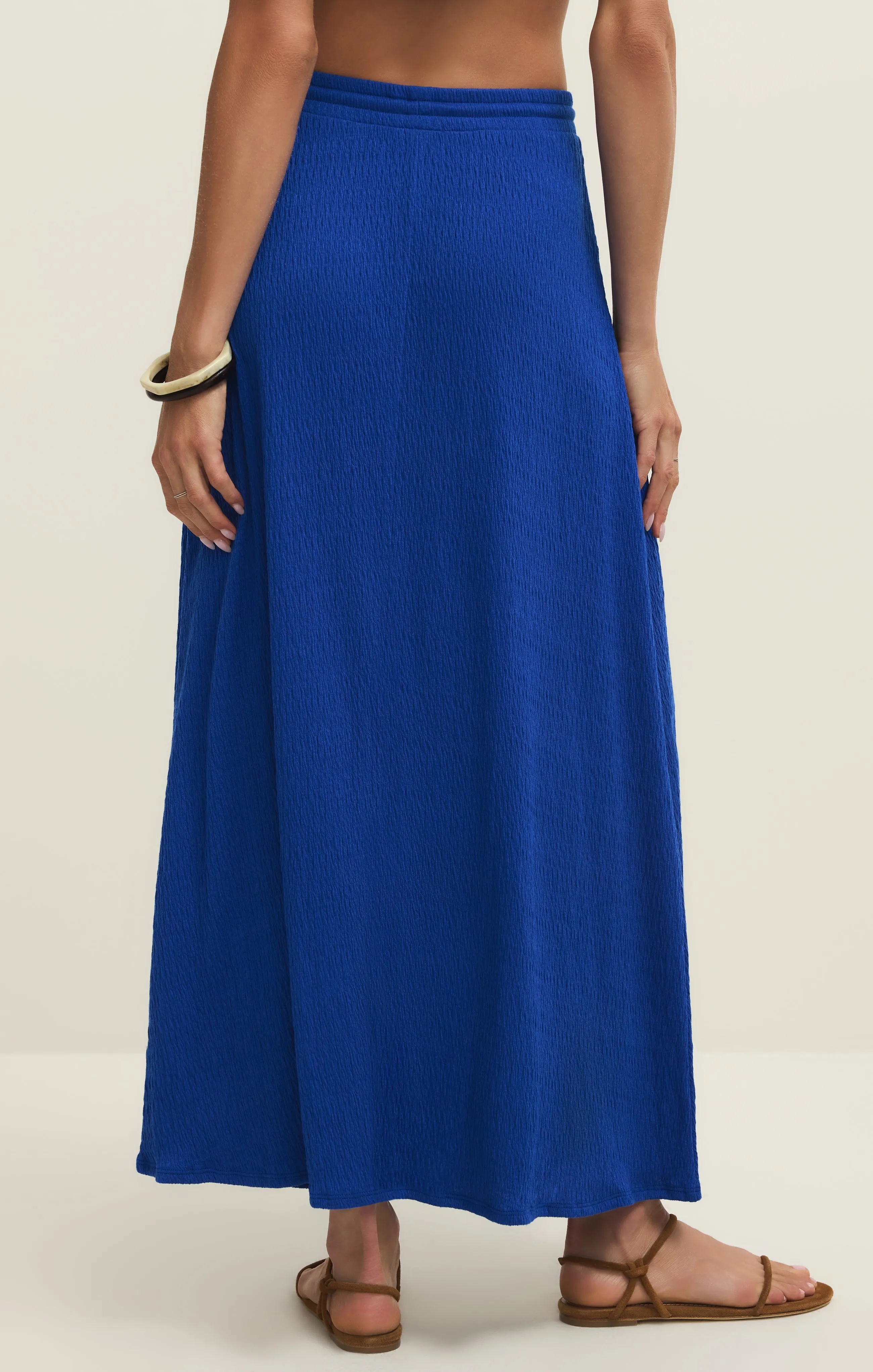 Idris Maxi Skirt sold by Z Supply product image thumbnail 2