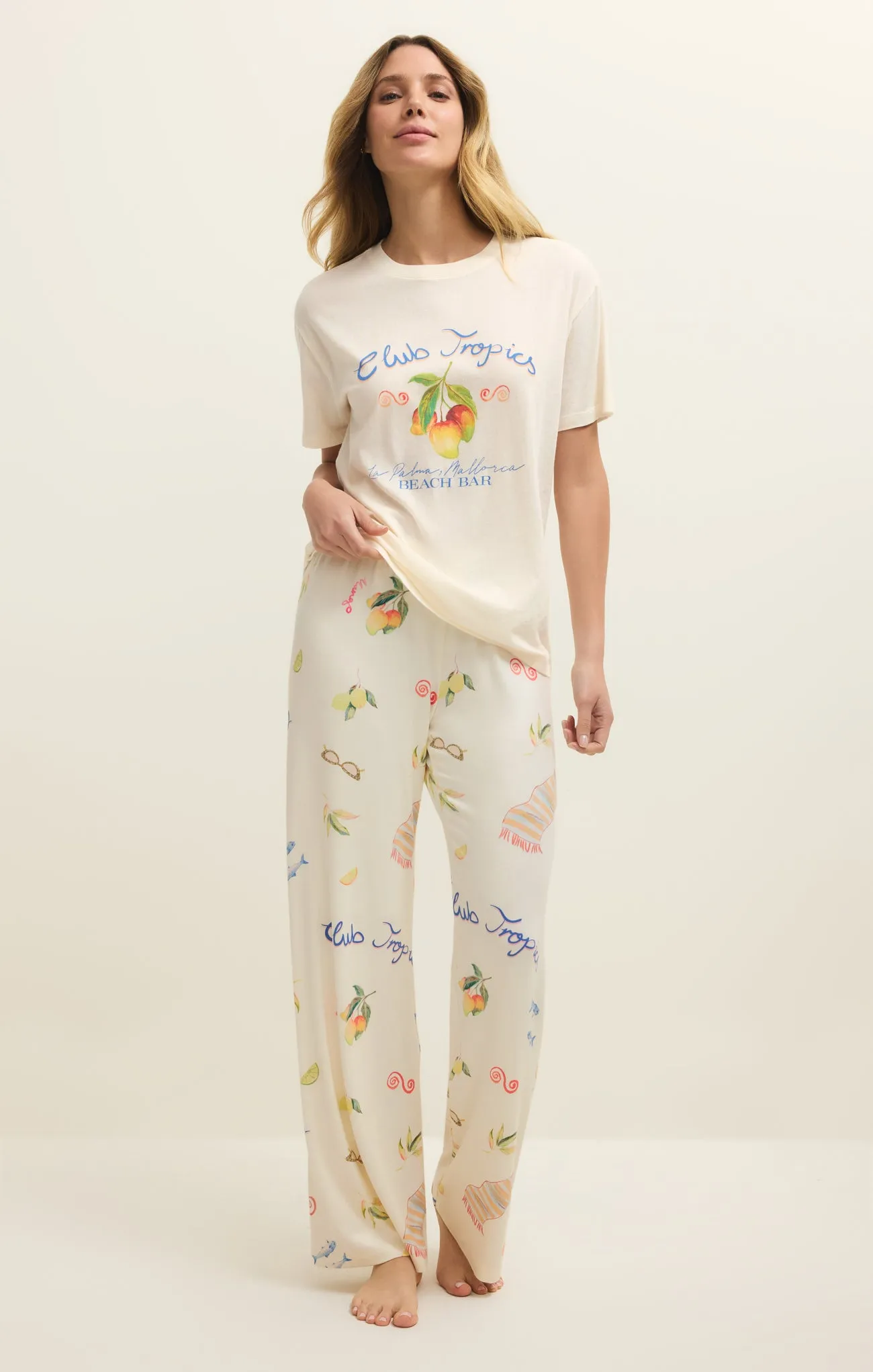 Vintage Tropic Pant sold by Z Supply product image thumbnail 4