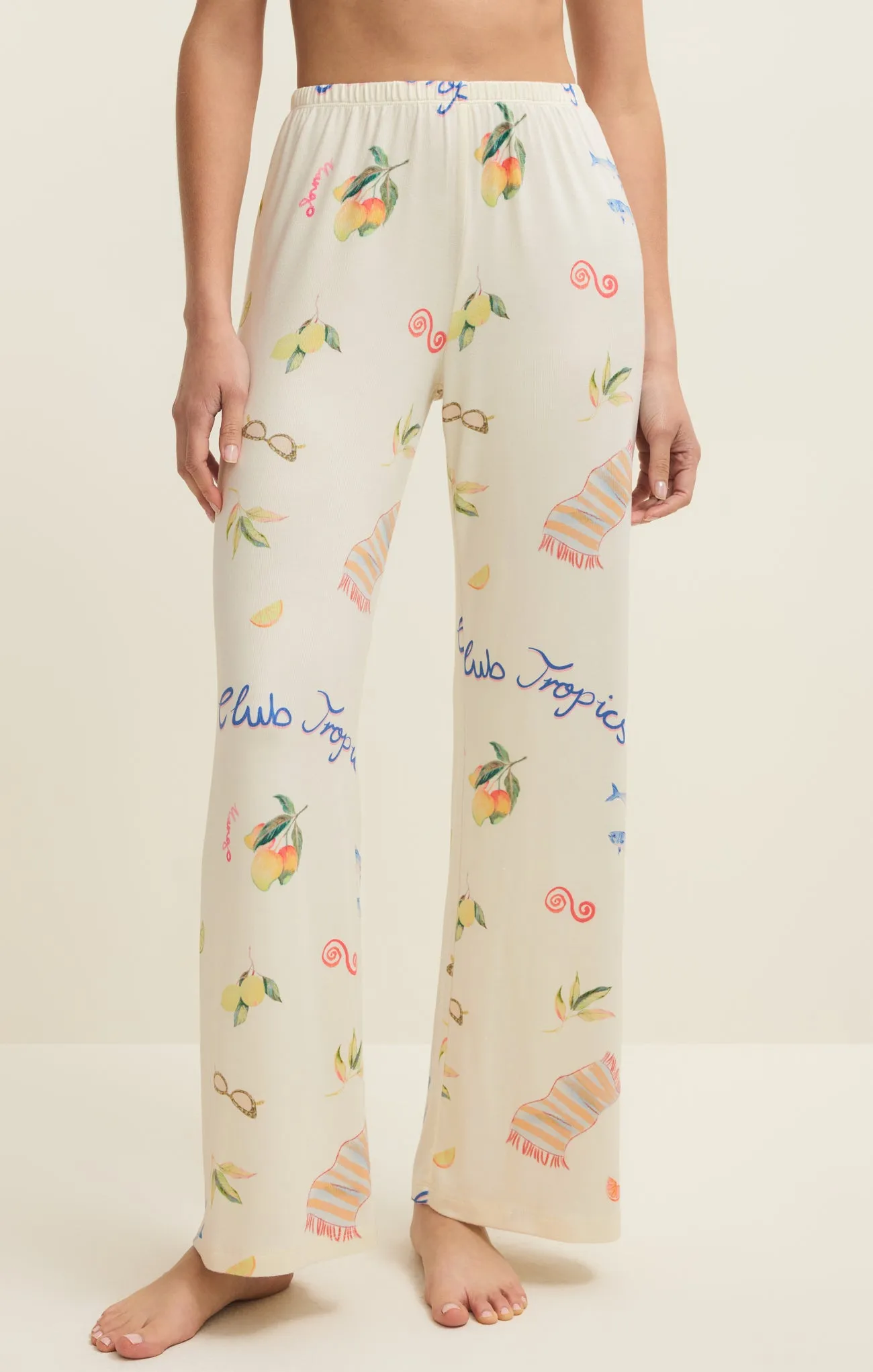 Vintage Tropic Pant sold by Z Supply