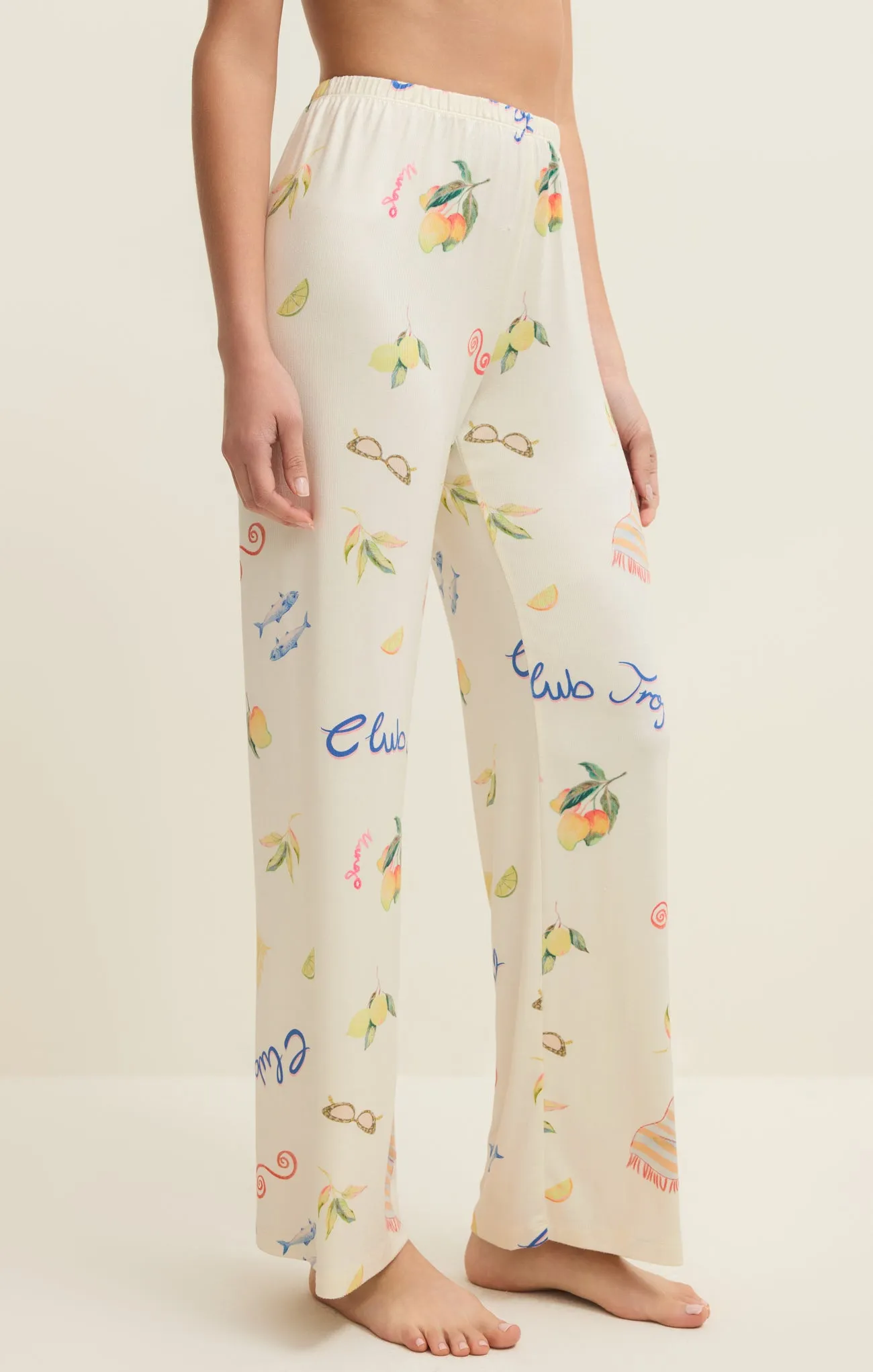 Vintage Tropic Pant sold by Z Supply product image thumbnail 3