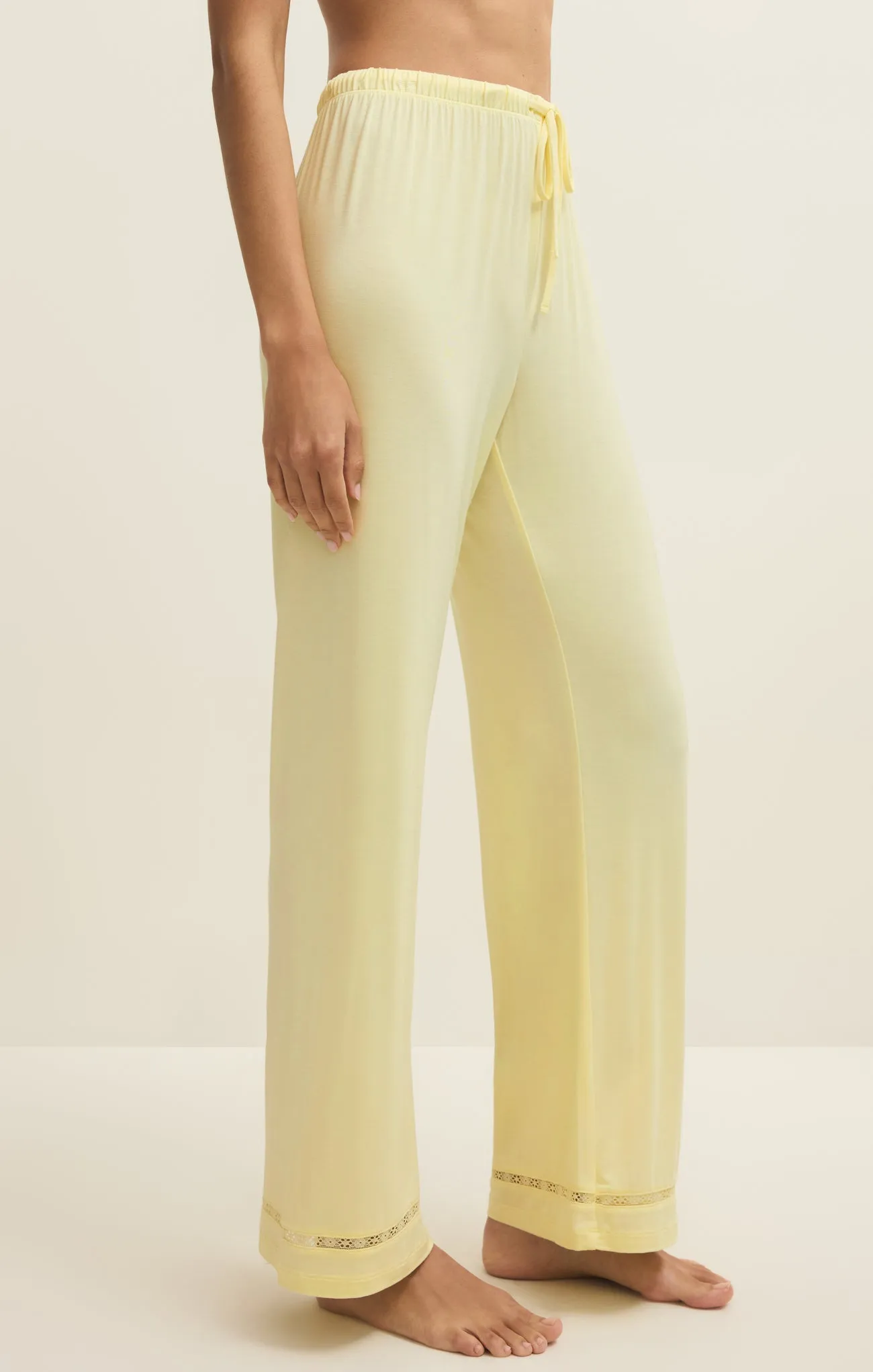 So Sweet Lace Pant sold by Z Supply product image thumbnail 3