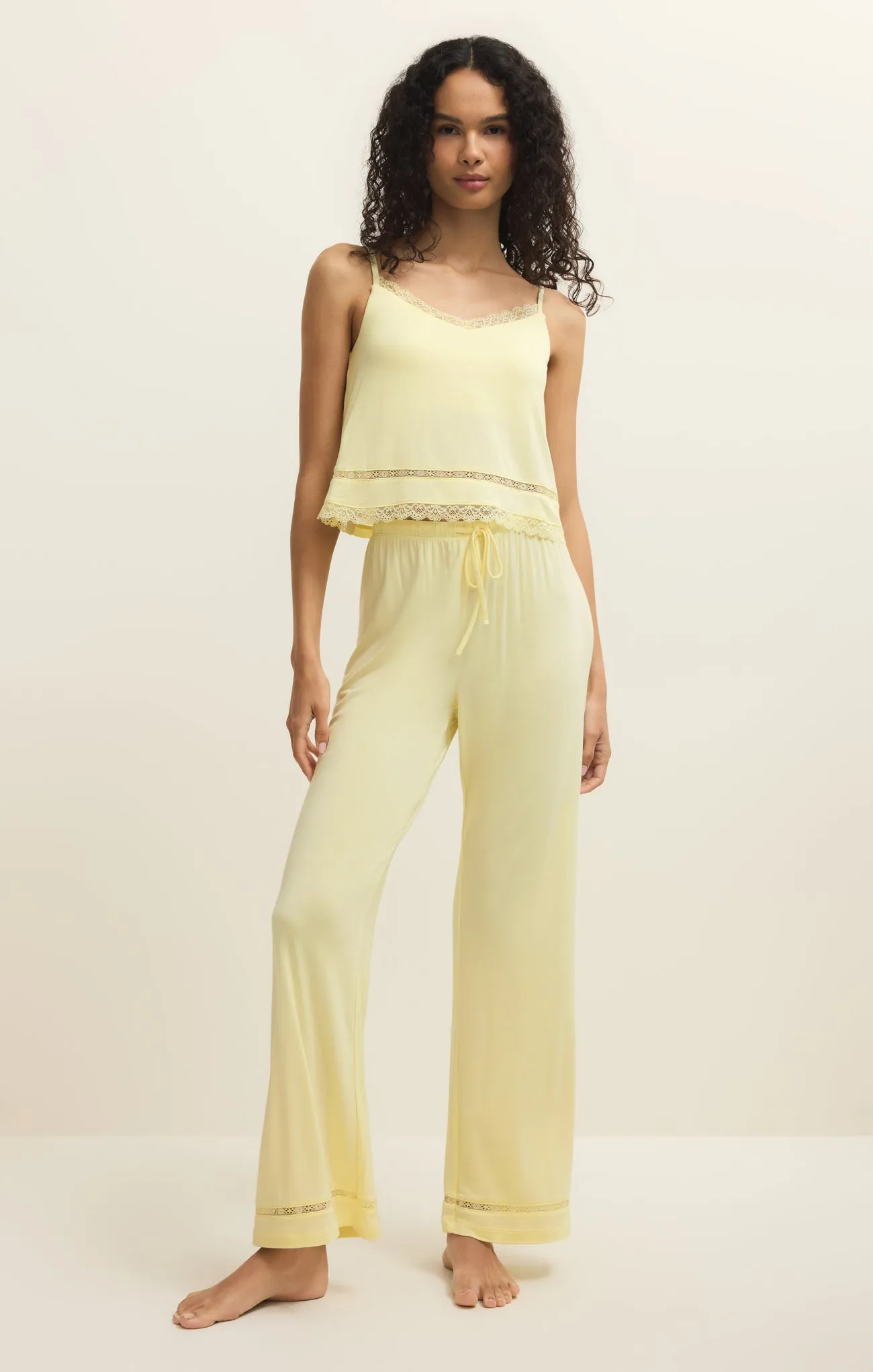 So Sweet Lace Pant sold by Z Supply product image thumbnail 4