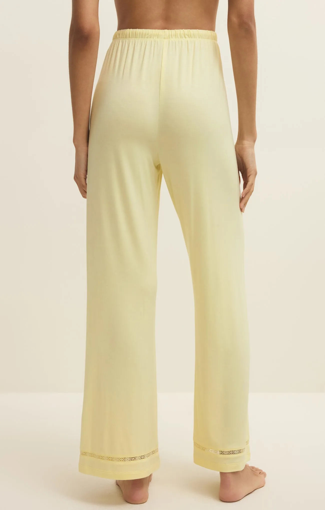 So Sweet Lace Pant sold by Z Supply product image thumbnail 2