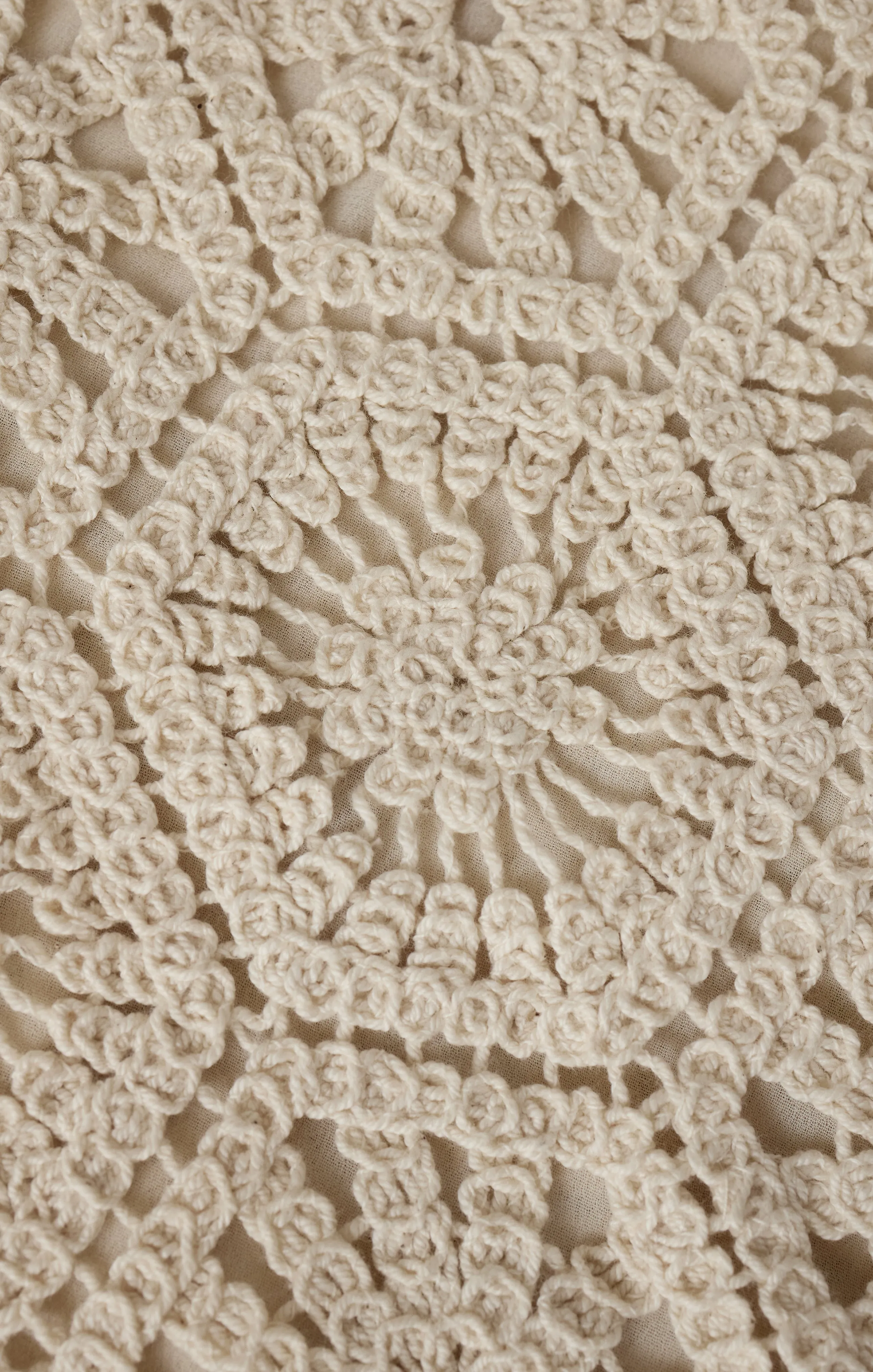 Raquel Lace Skirt sold by Z Supply product image thumbnail 4