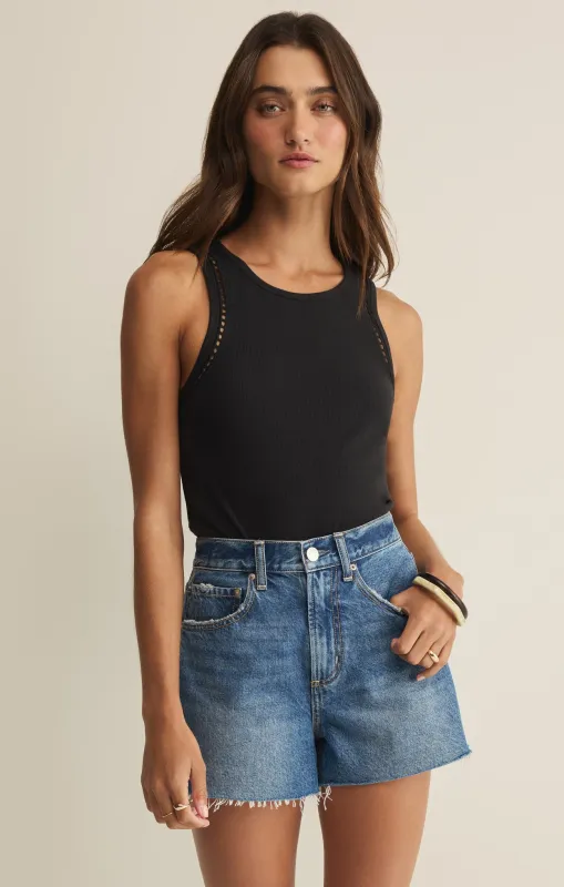 Boa Rib Tank made by Z Supply