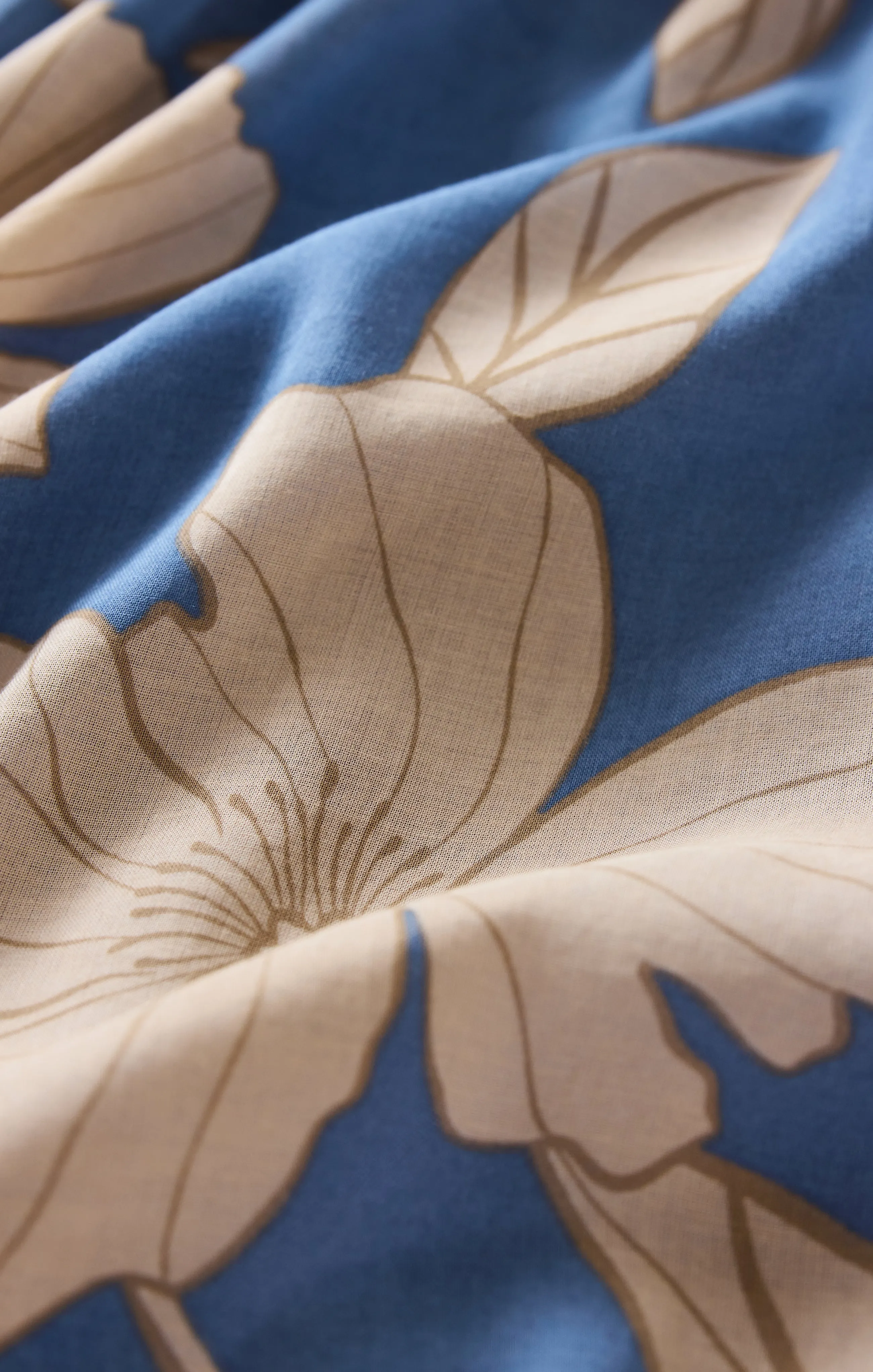 Lorna Bloom Floral Mini Skirt sold by Z Supply product image thumbnail 5