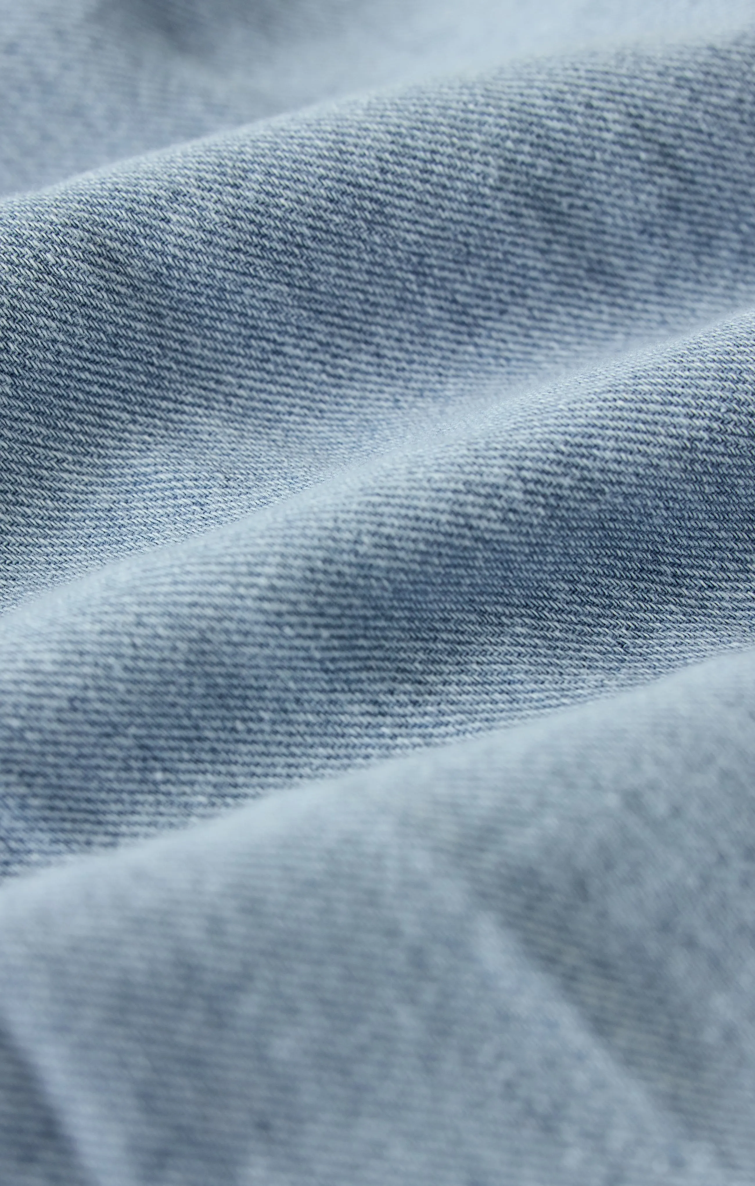 Sully Chambray Romper sold by Z Supply product image thumbnail 3