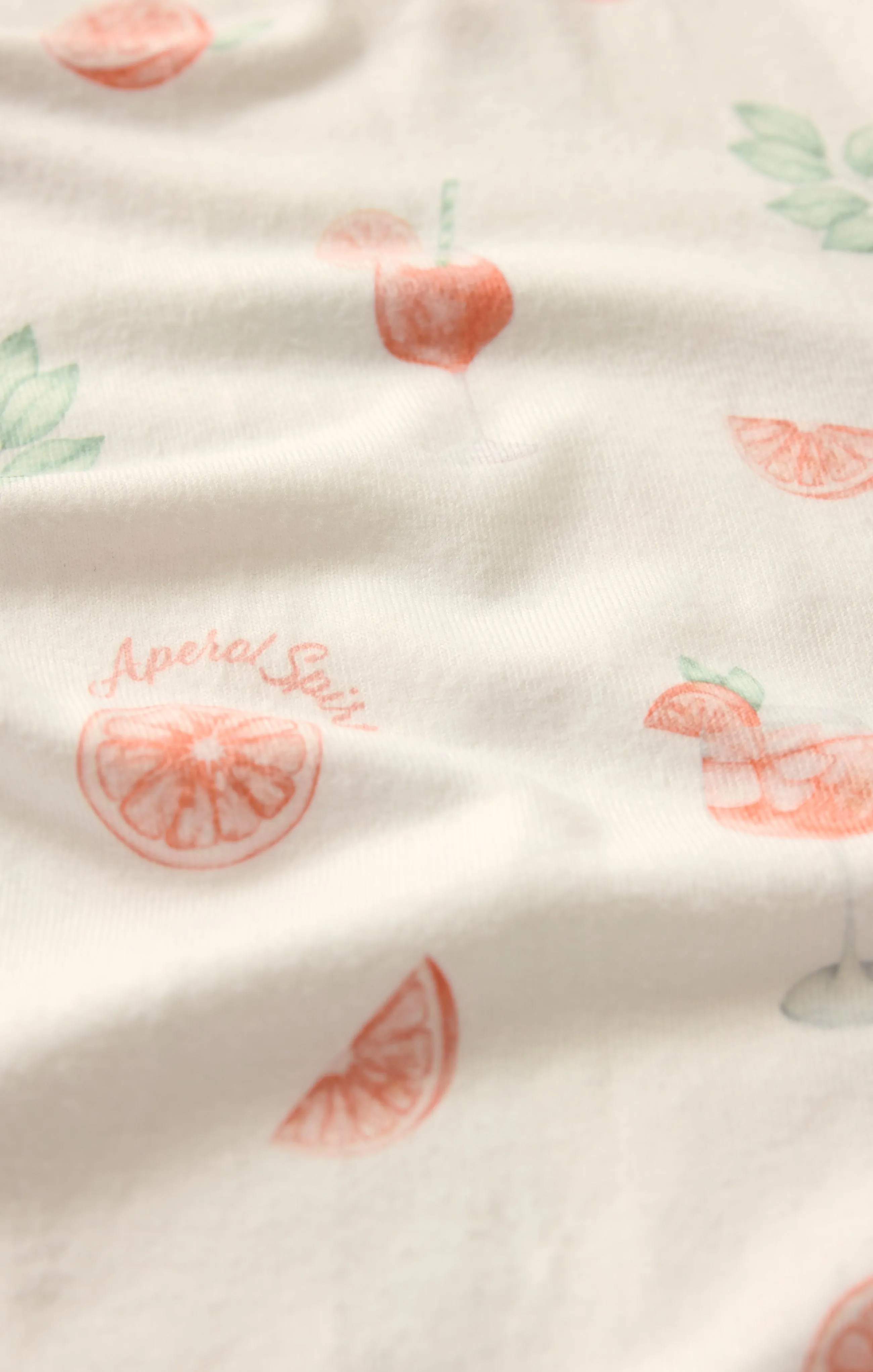 Spritz PJ Top sold by Z Supply product image thumbnail 5