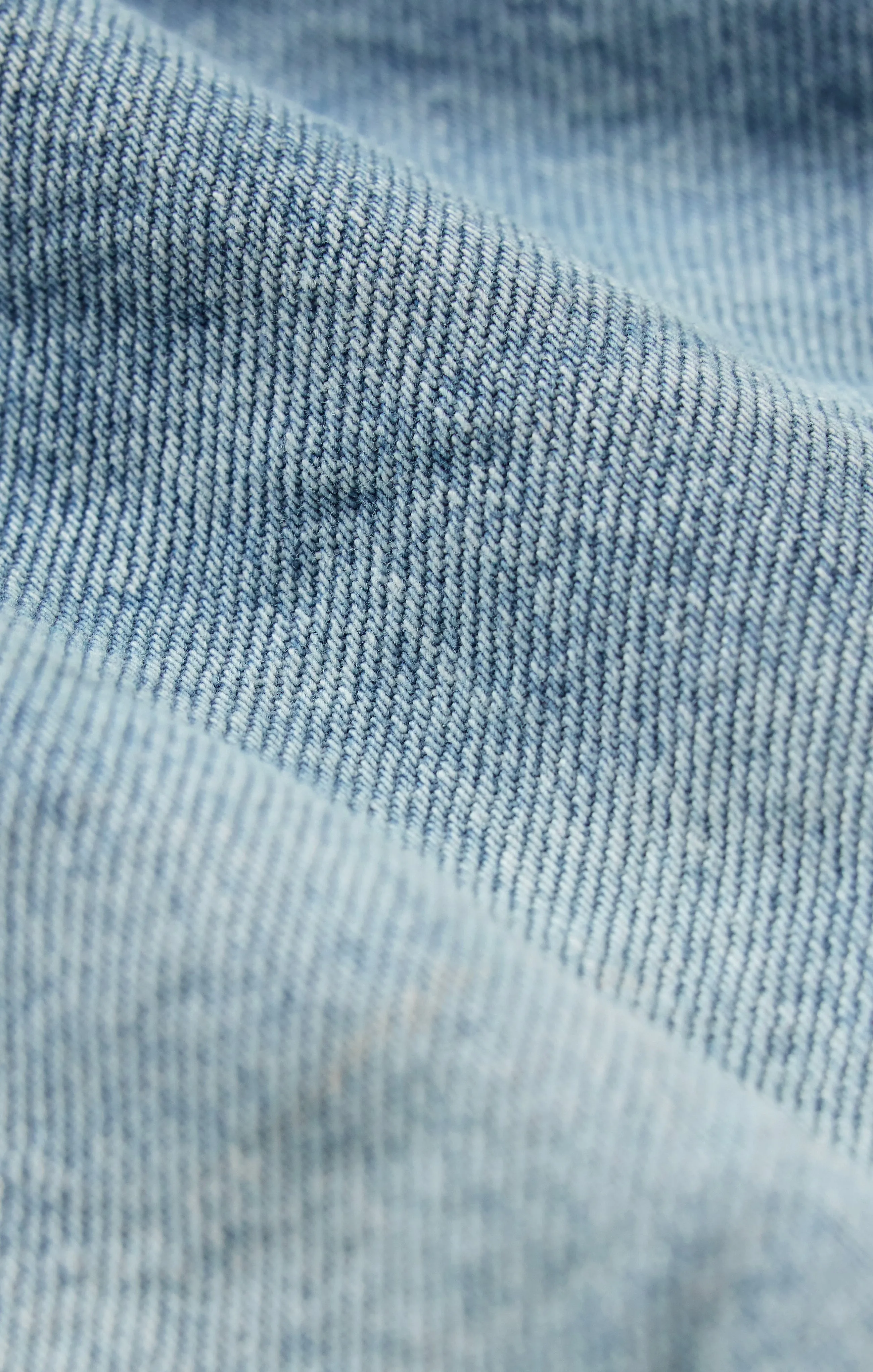 Alex Hi Rise Denim Short sold by Z Supply product image thumbnail 5