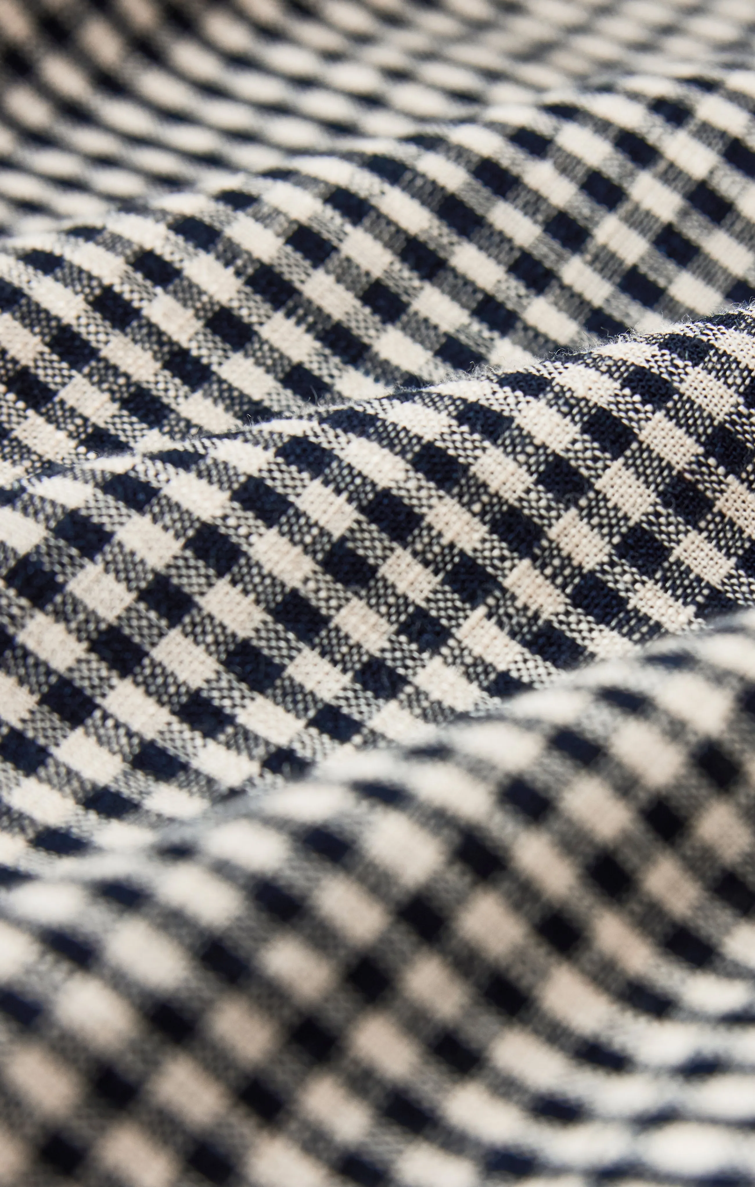 Monroe Gingham Jacket sold by Z Supply product image thumbnail 5