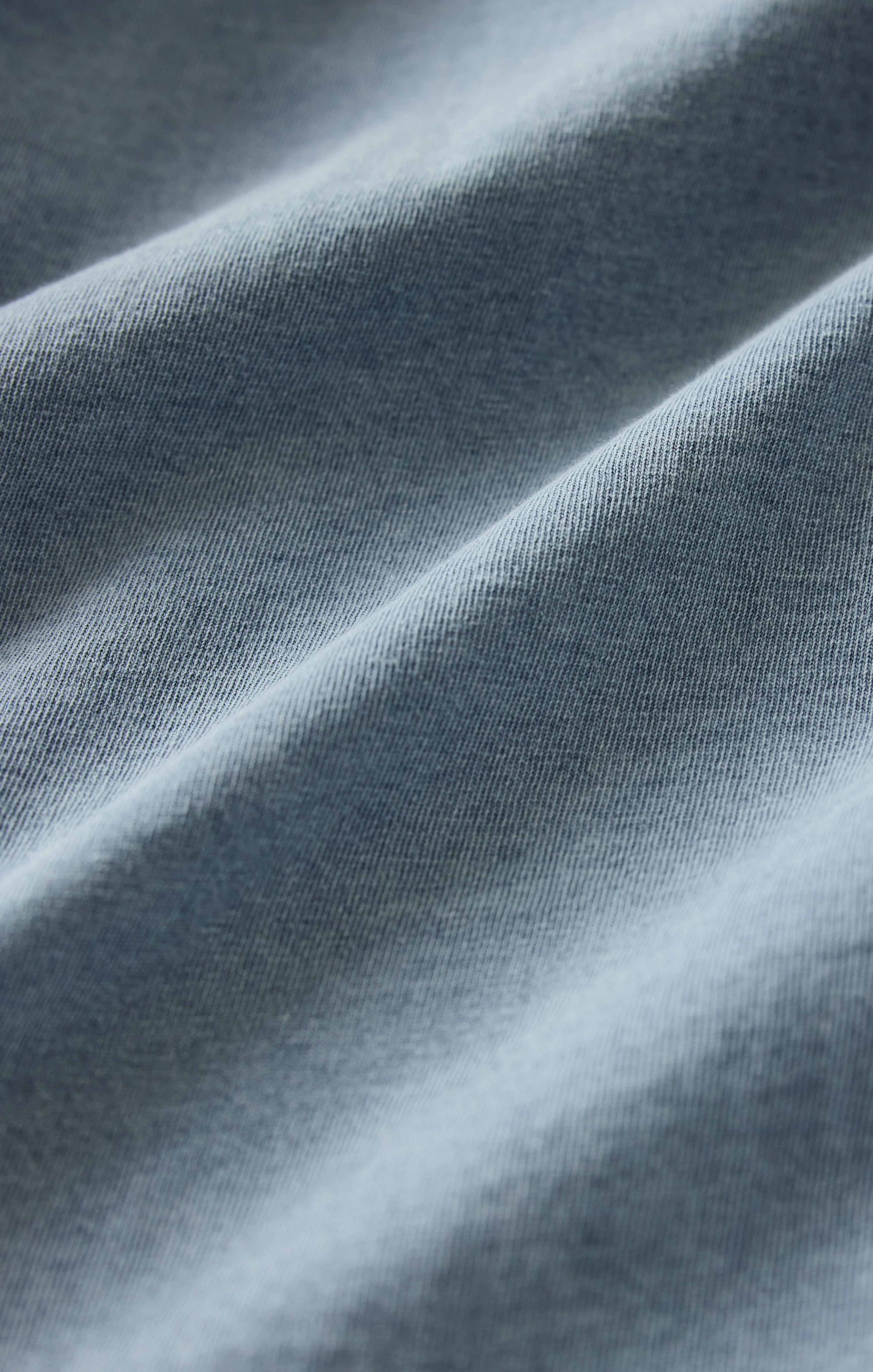 Solace Jersey Denim Jumpsuit sold by Z Supply product image thumbnail 4