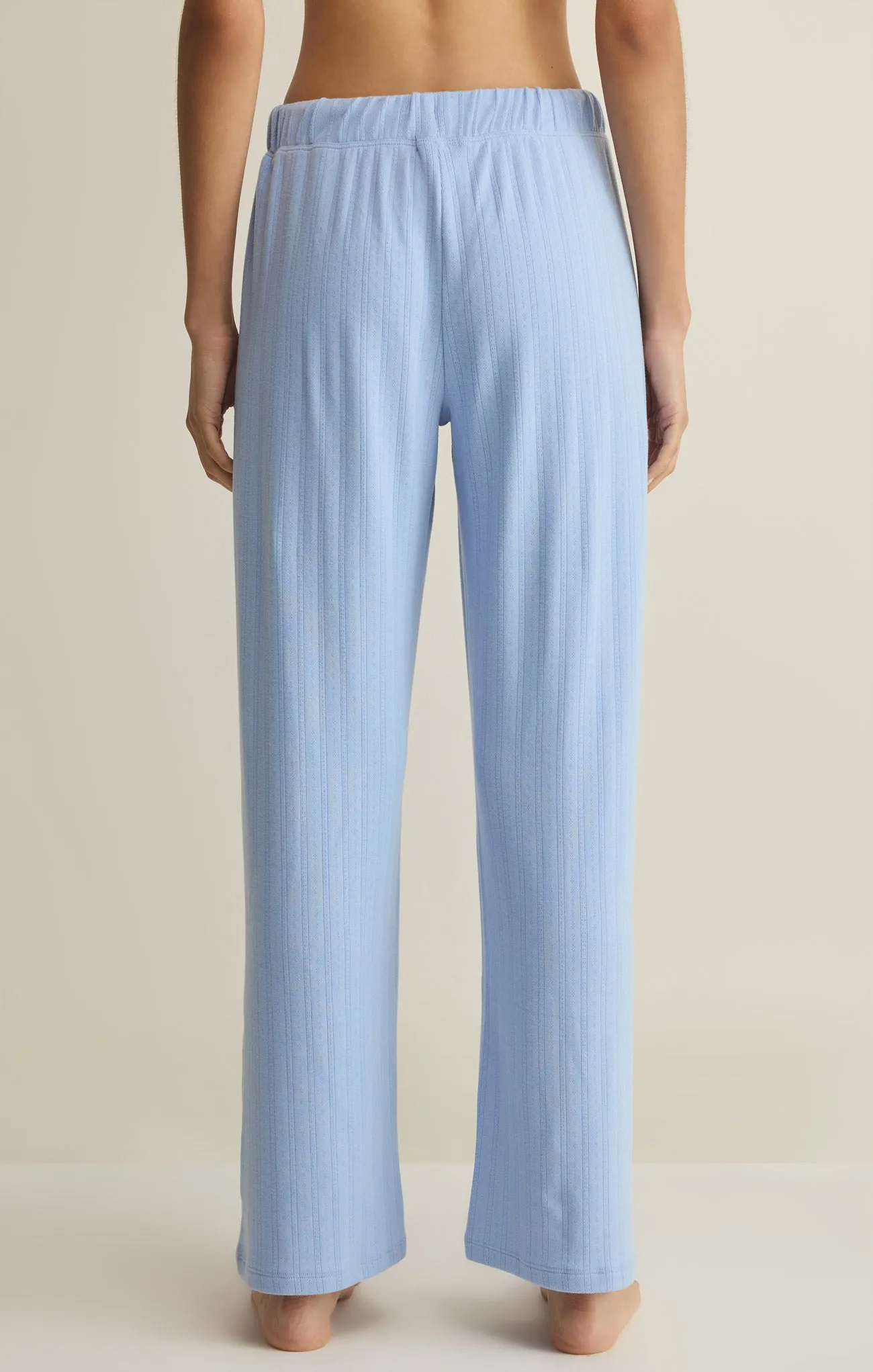 Downhome Pointelle Pant sold by Z Supply product image thumbnail 2