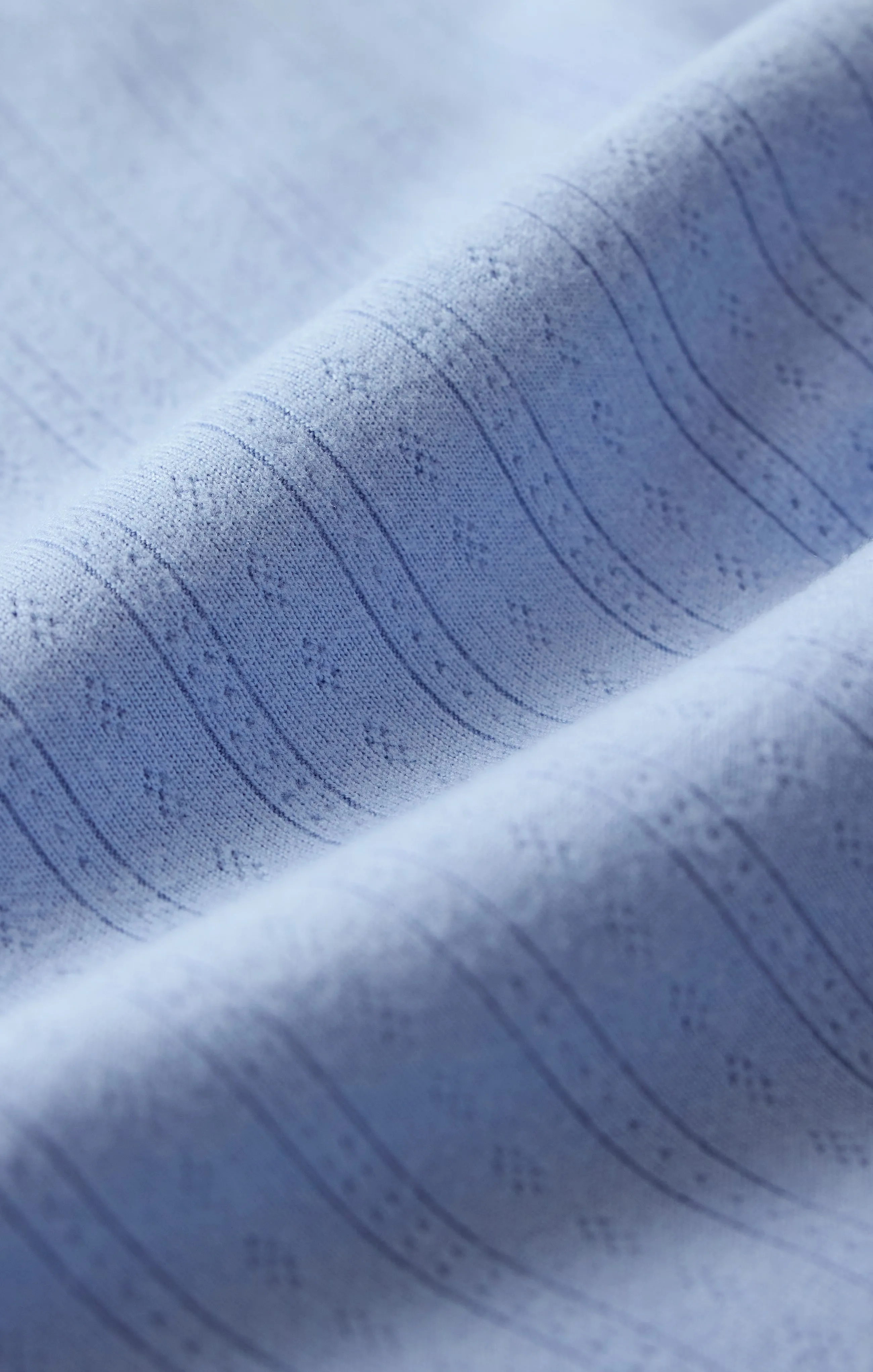 Downhome Pointelle Pant sold by Z Supply product image thumbnail 5