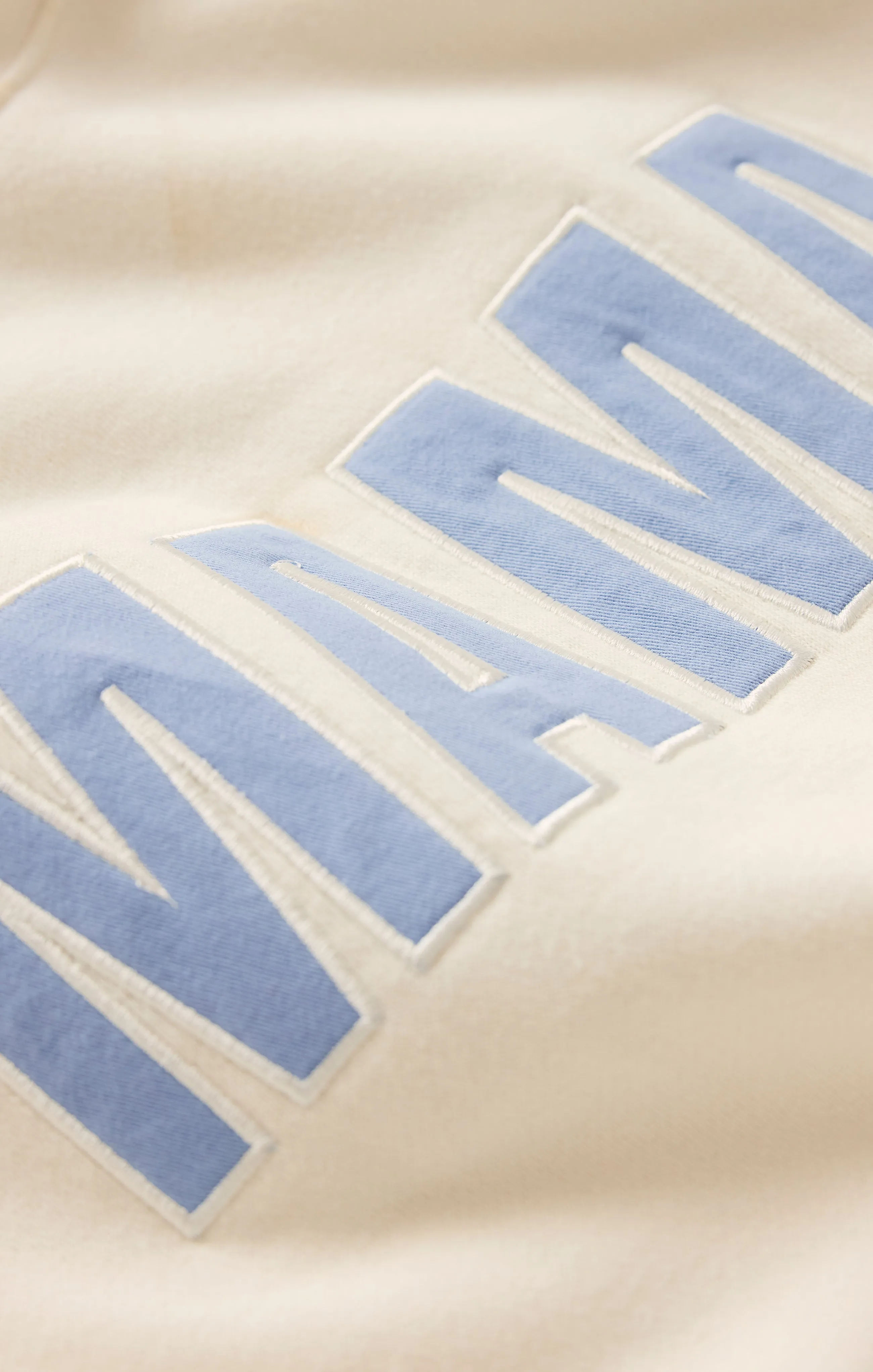 Mama Sweatshirt sold by Z Supply product image thumbnail 5