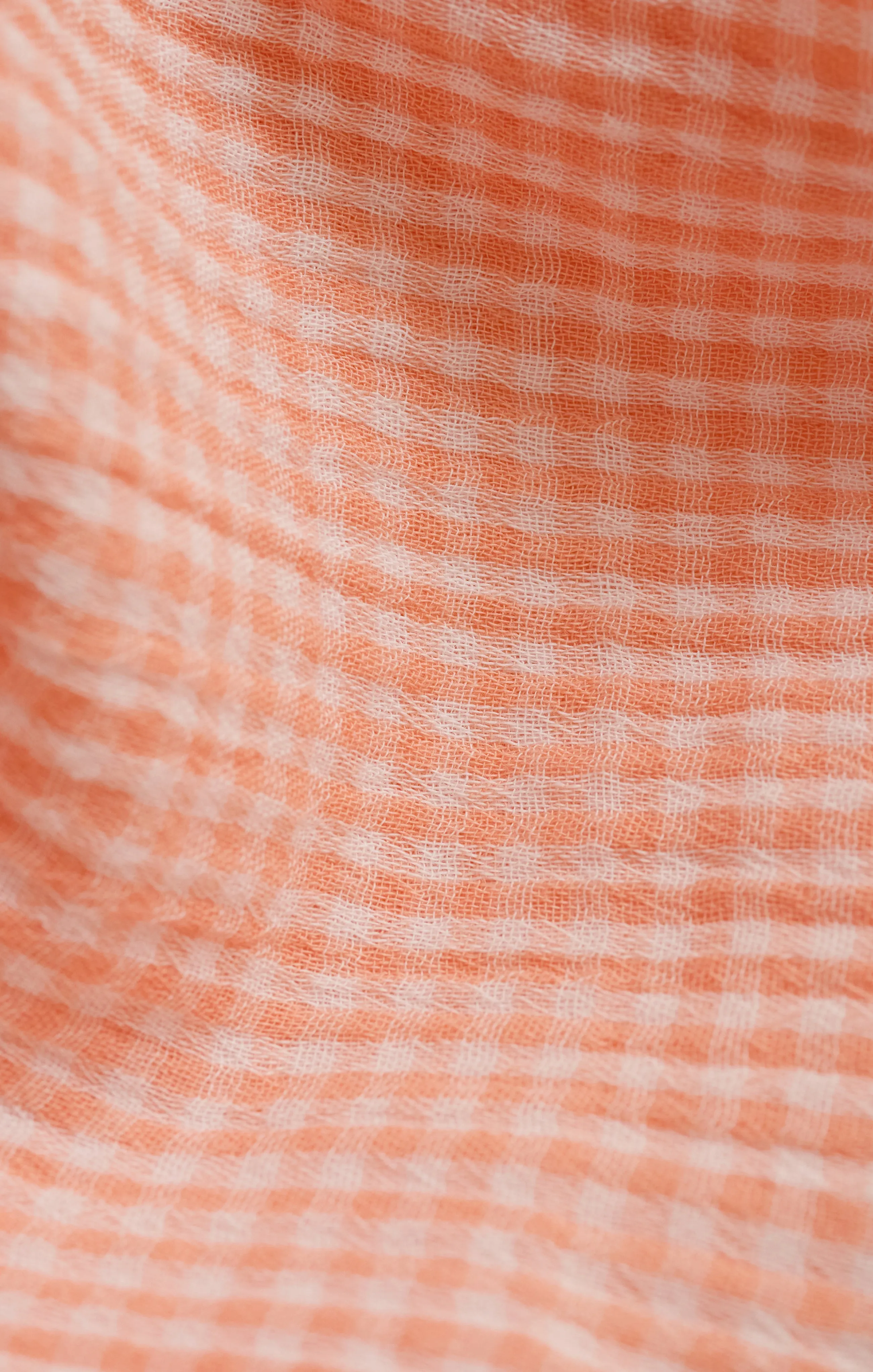 Classic Gingham Top sold by Z Supply product image thumbnail 5