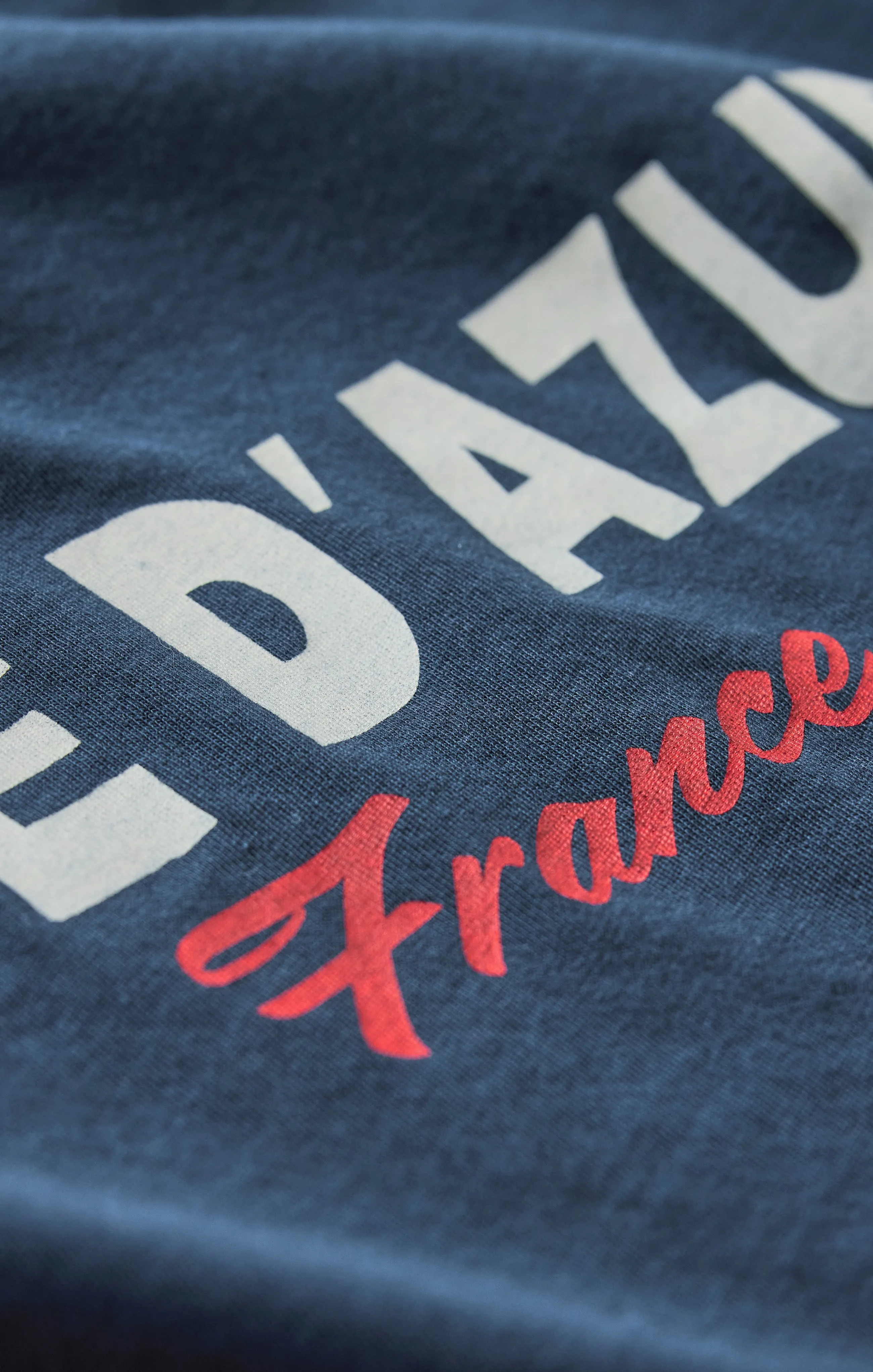 Cote Tourist Tee sold by Z Supply product image thumbnail 5