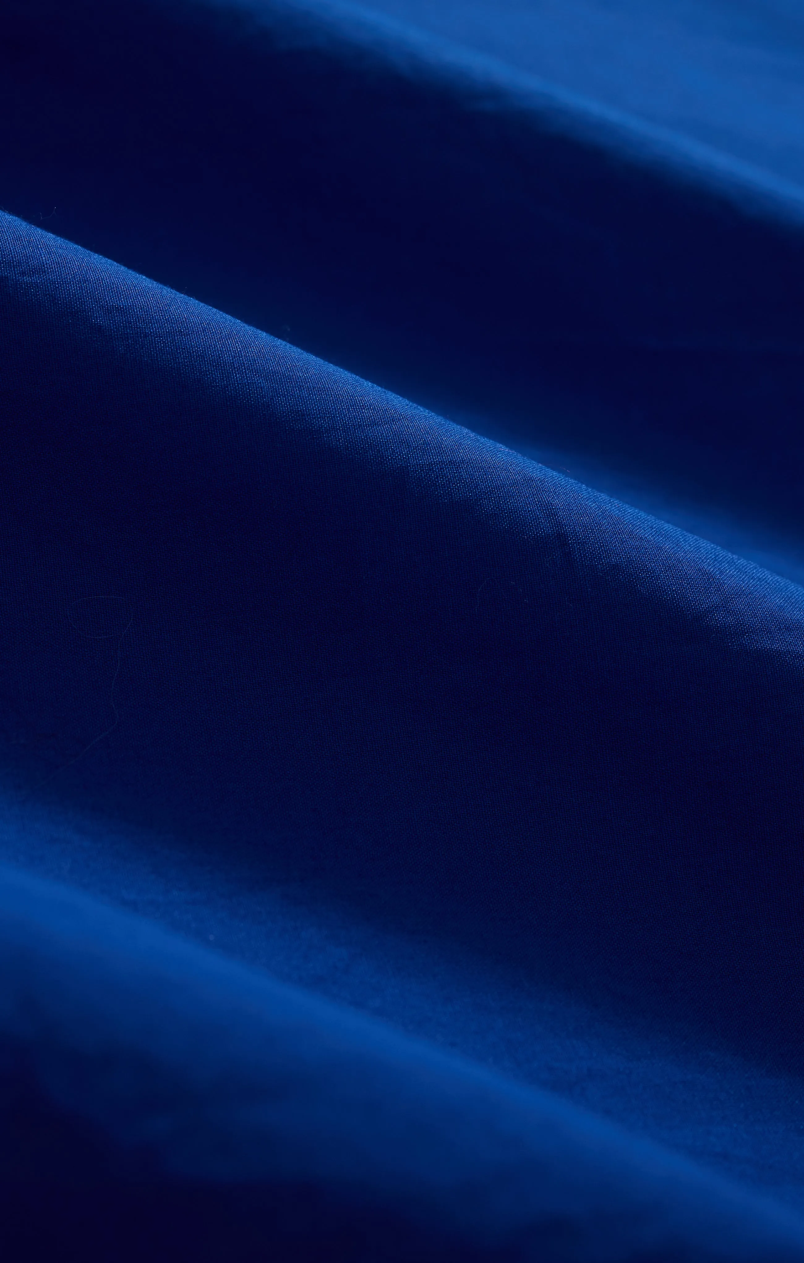 Cornelia Poplin Maxi Dress sold by Z Supply product image thumbnail 5