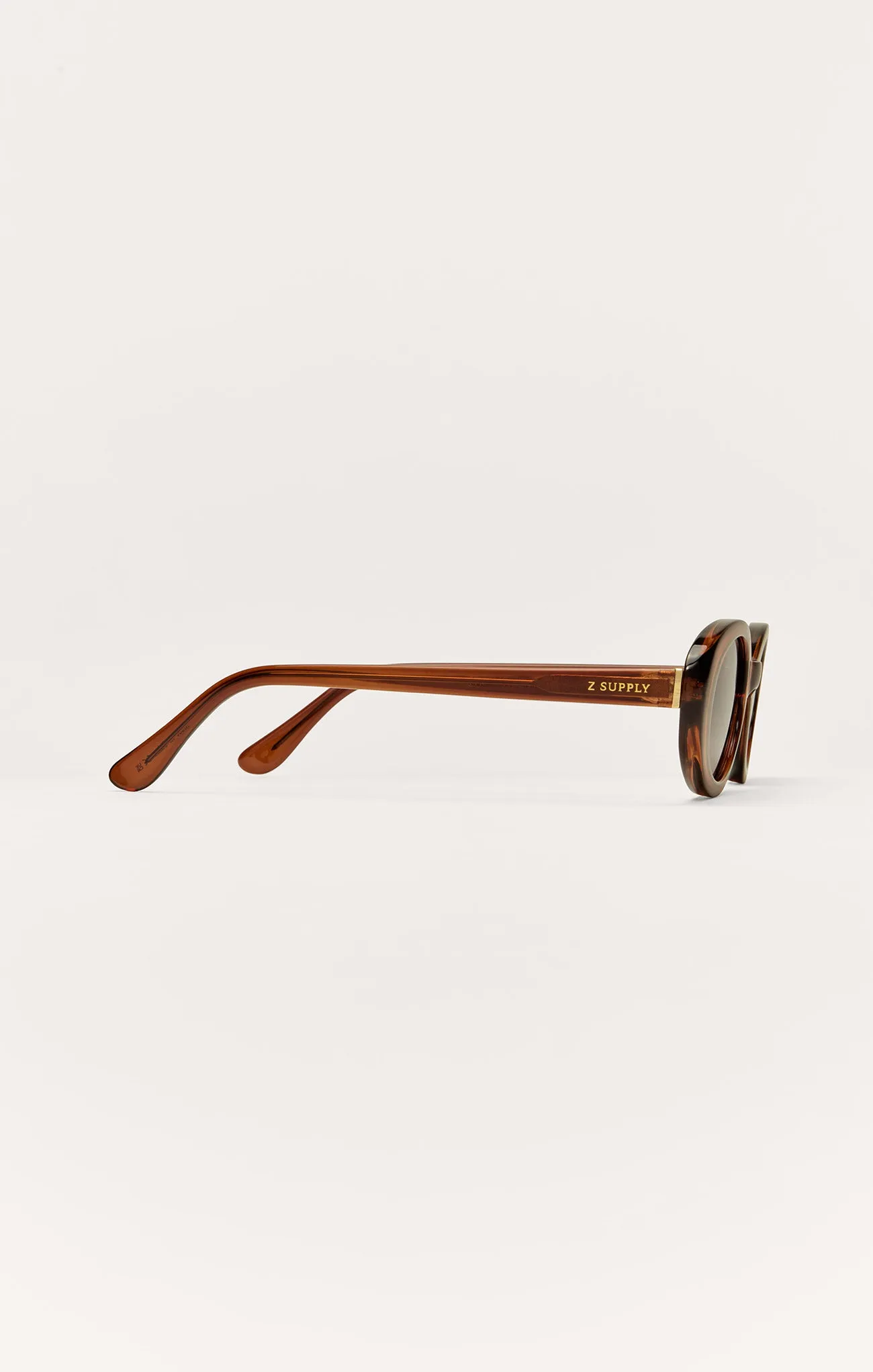 Sunspell Polarized Sunglasses sold by Z Supply product image thumbnail 5