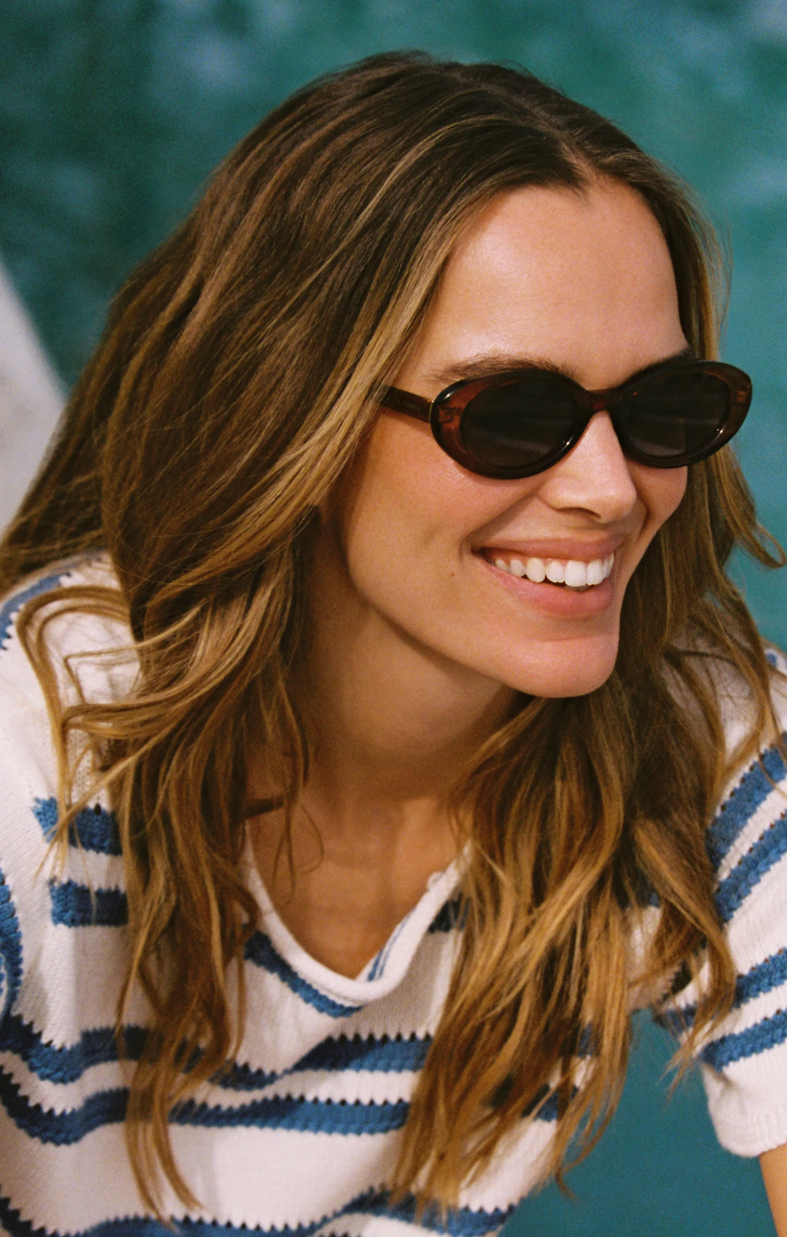 Sunspell Polarized Sunglasses sold by Z Supply