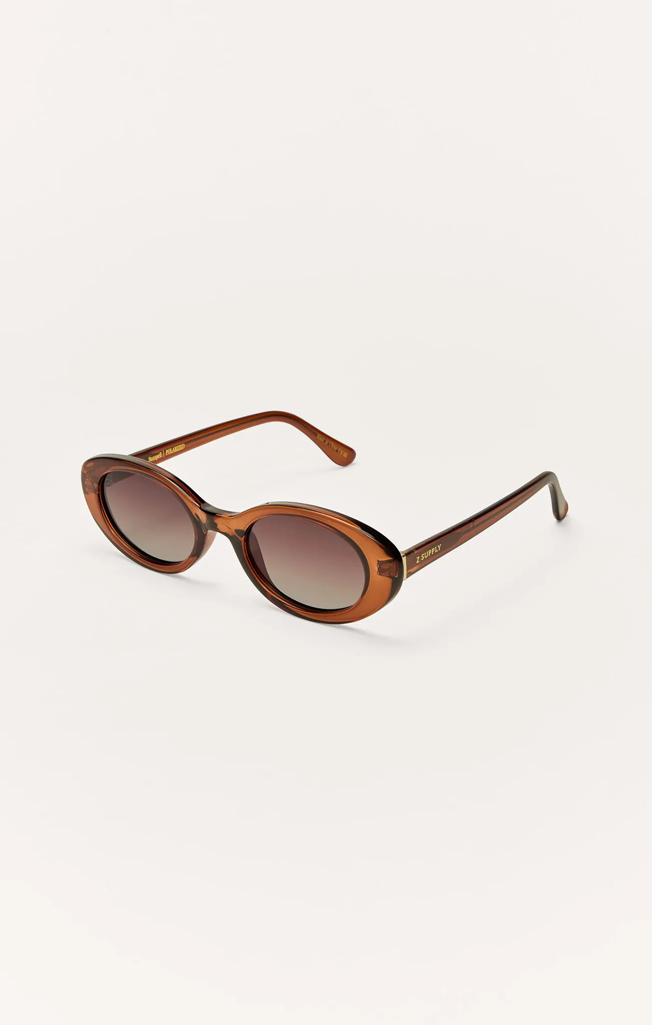 Sunspell Polarized Sunglasses sold by Z Supply product image thumbnail 4