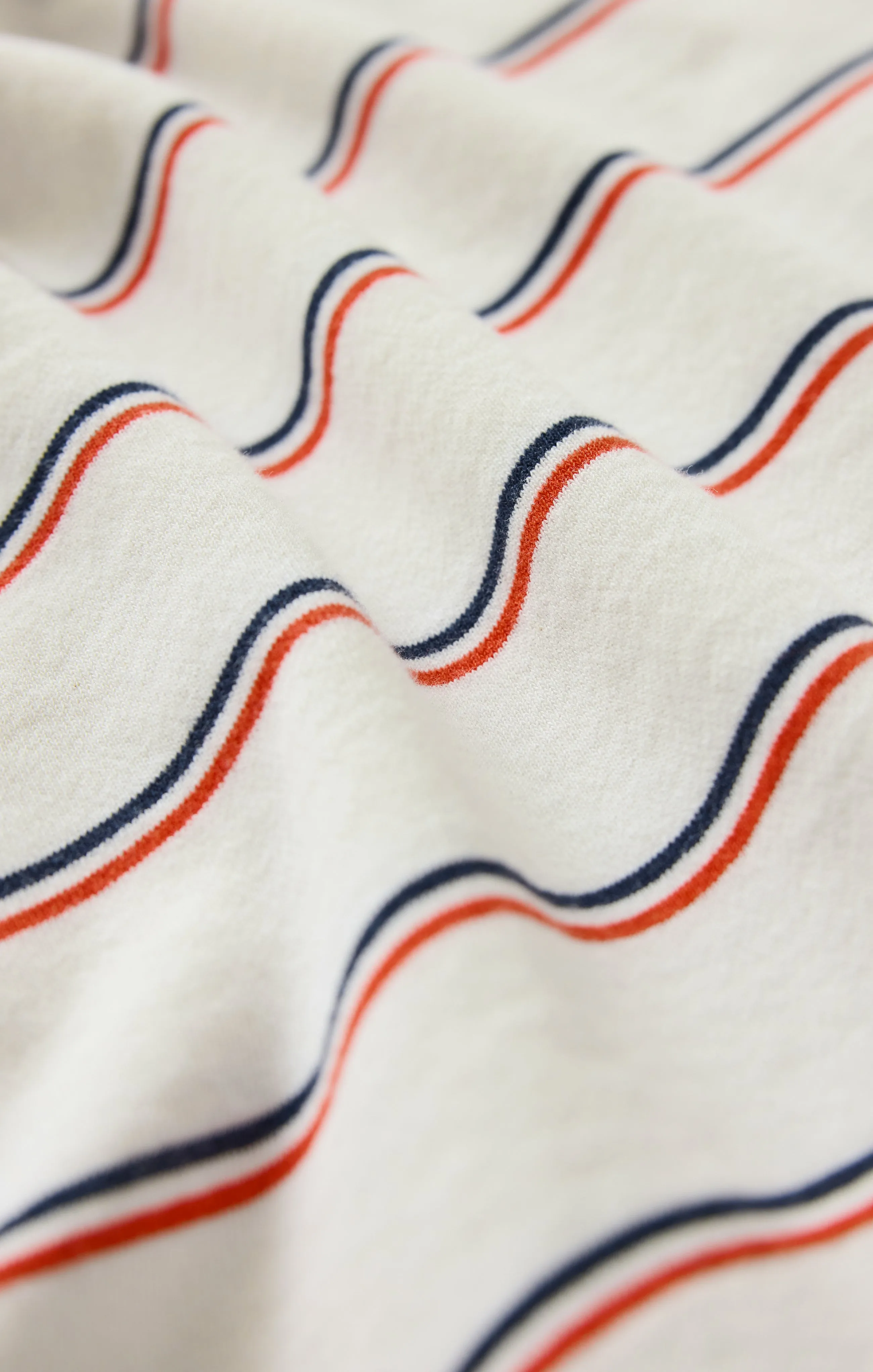Country Club Striped Dress sold by Z Supply product image thumbnail 5