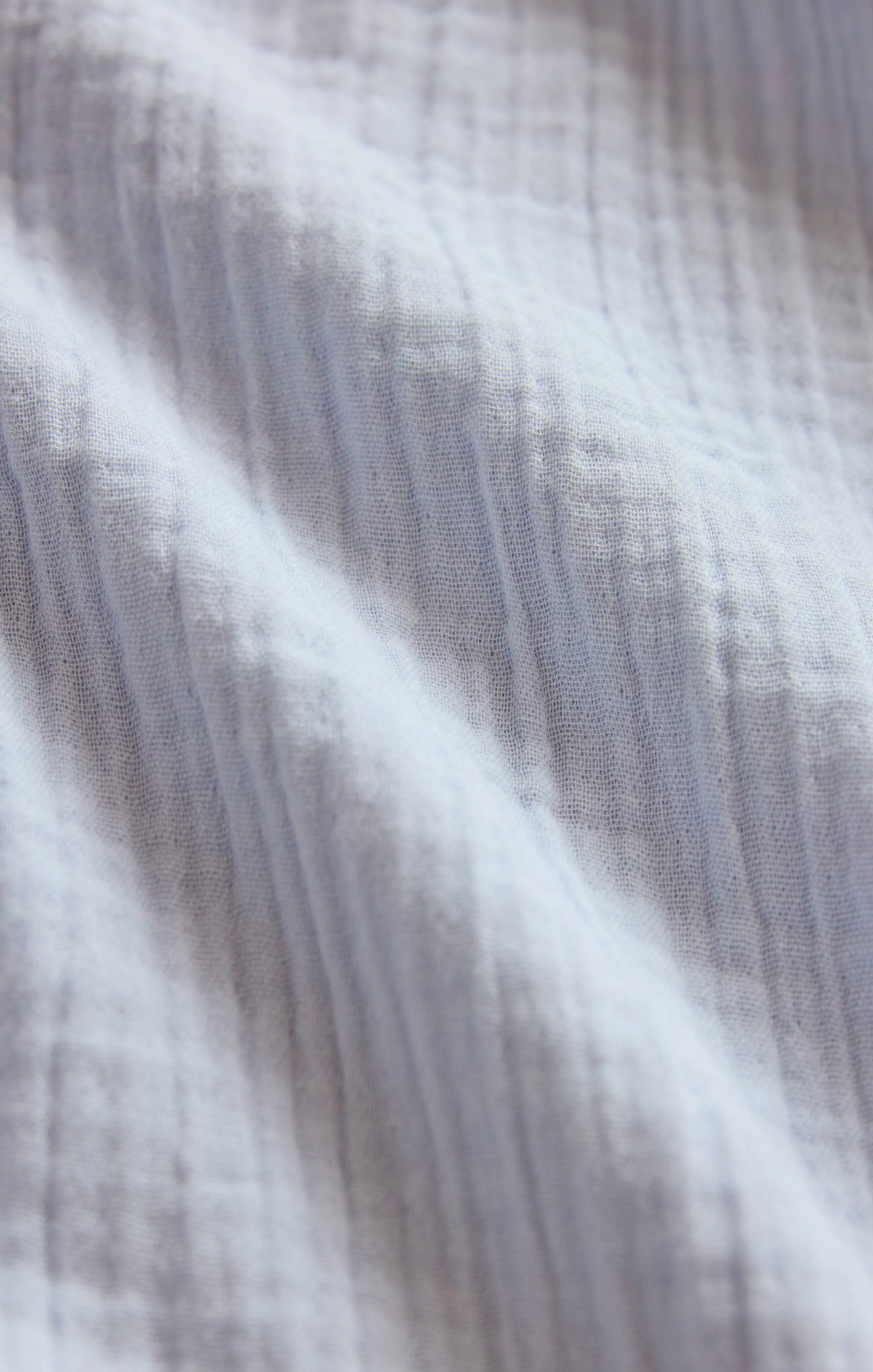 New Light Crinkle Mini Dress sold by Z Supply product image thumbnail 4