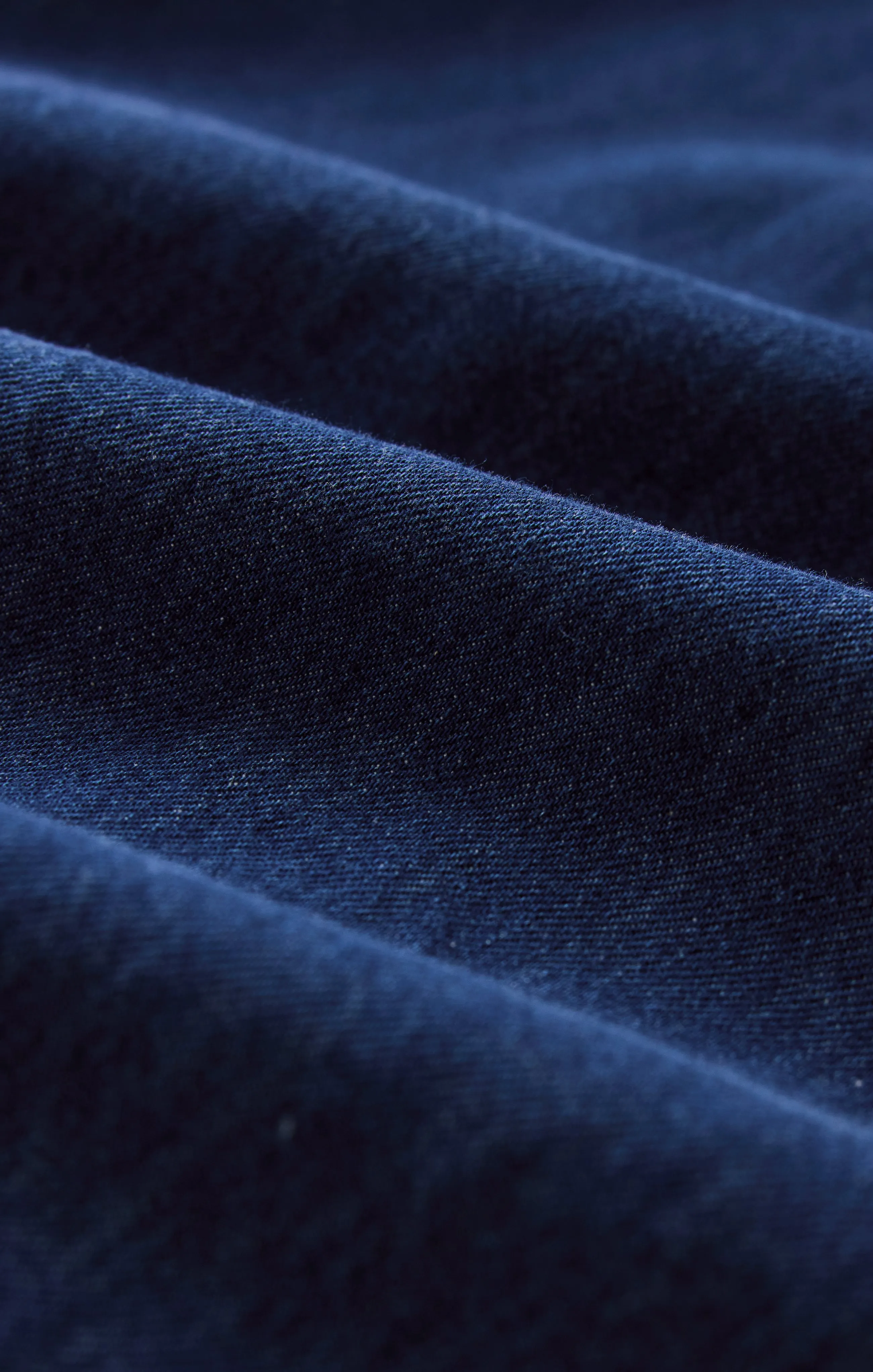 New Light Denim Mini Dress sold by Z Supply product image thumbnail 5