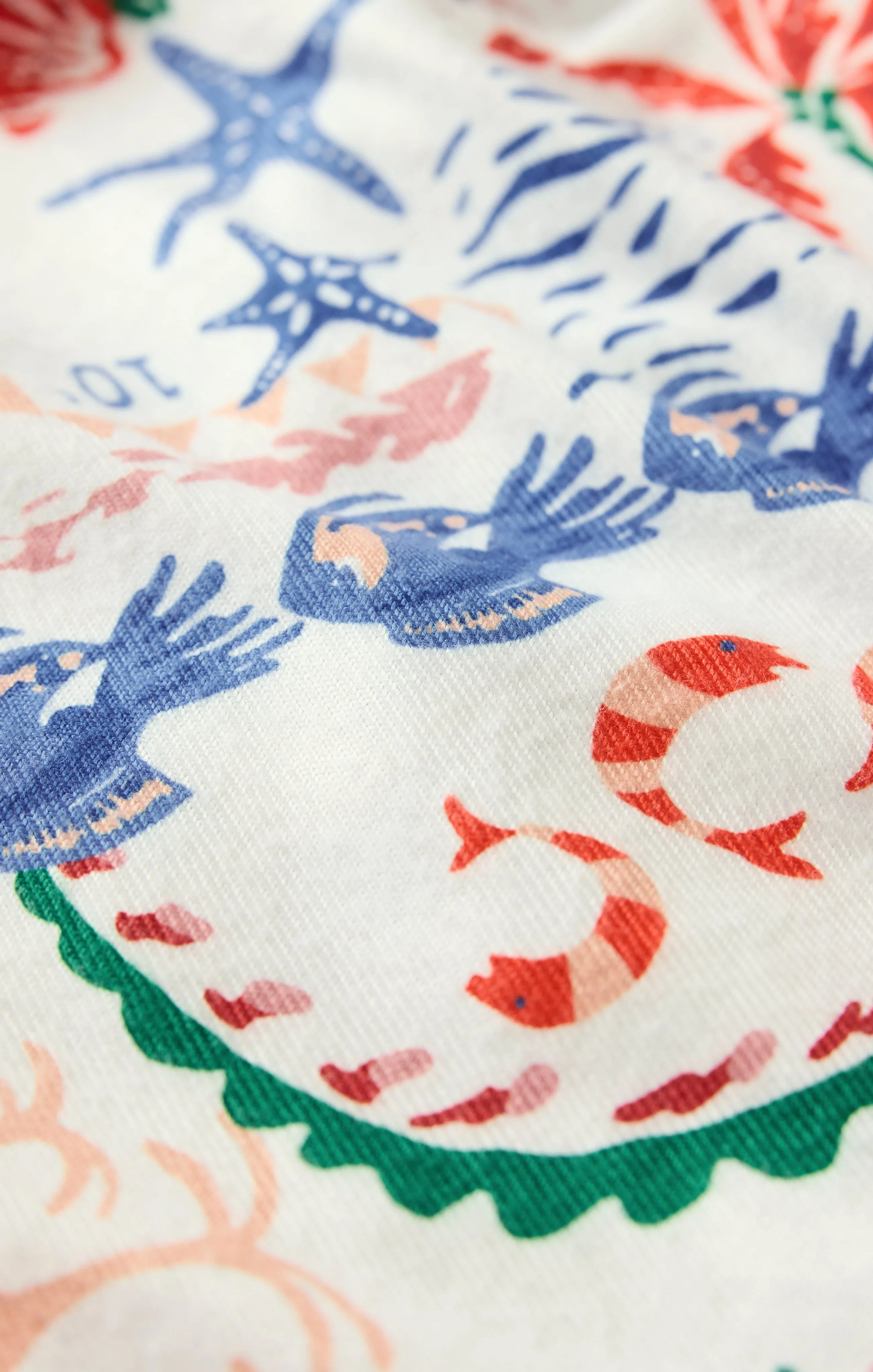 Classic Soleil Getaway Short sold by Z Supply product image thumbnail 5