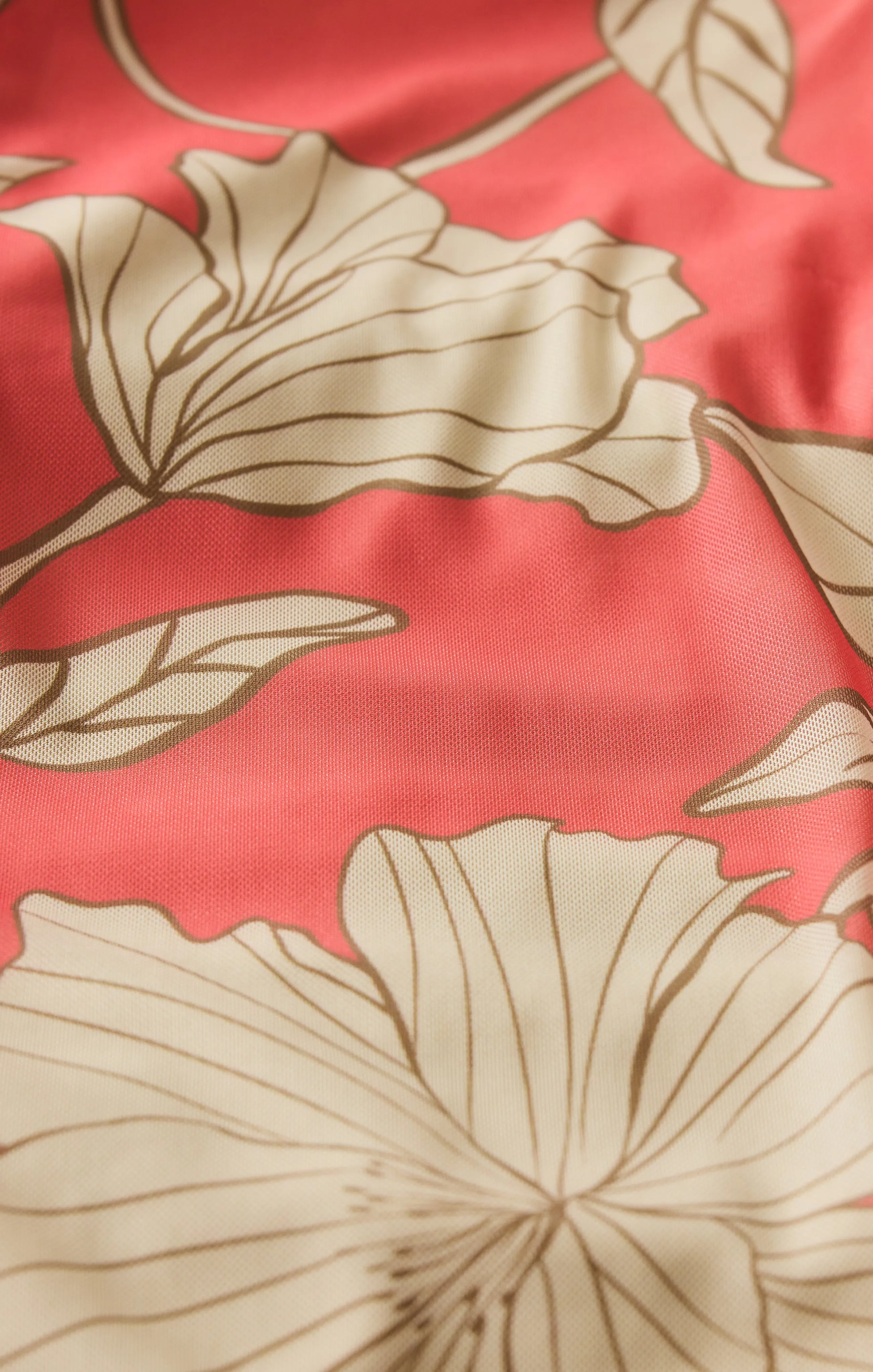 Charisma Bloom Midi Dress sold by Z Supply product image thumbnail 4