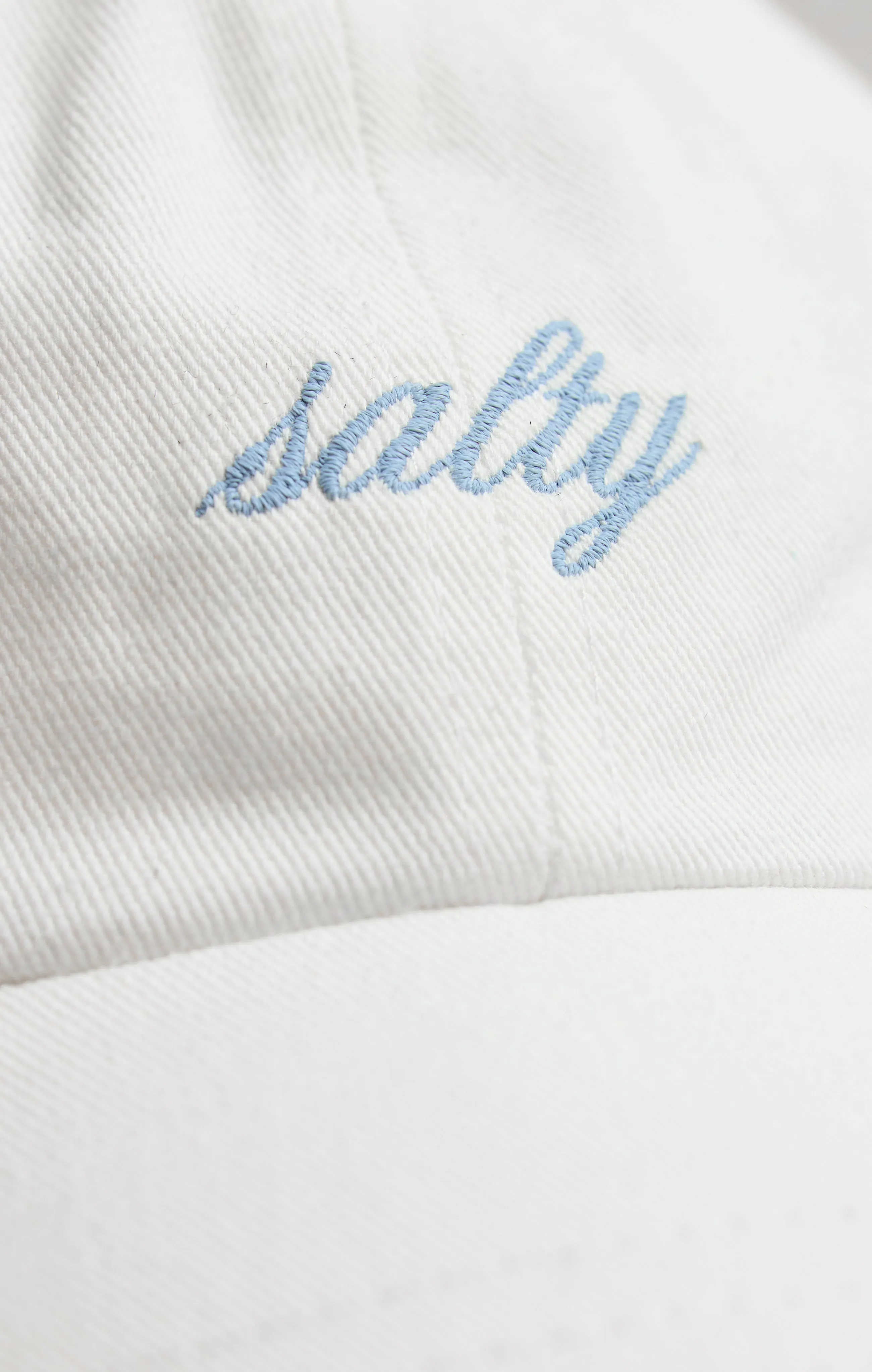 Salty Dad Hat sold by Z Supply product image thumbnail 3