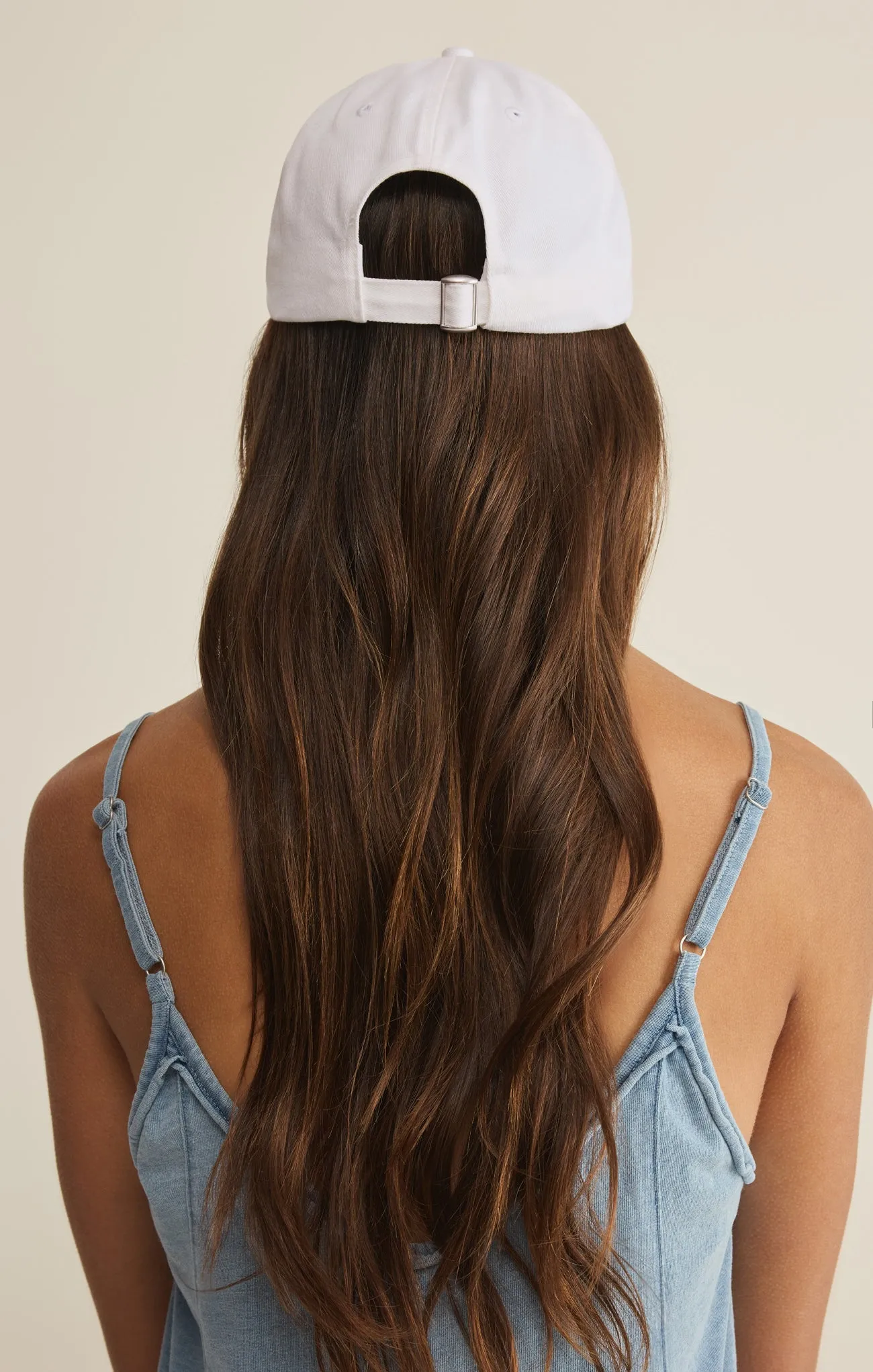 Salty Dad Hat sold by Z Supply product image thumbnail 2