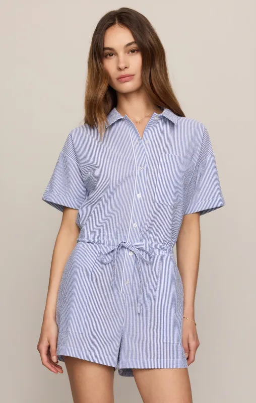 Imani Romper made by Z Supply