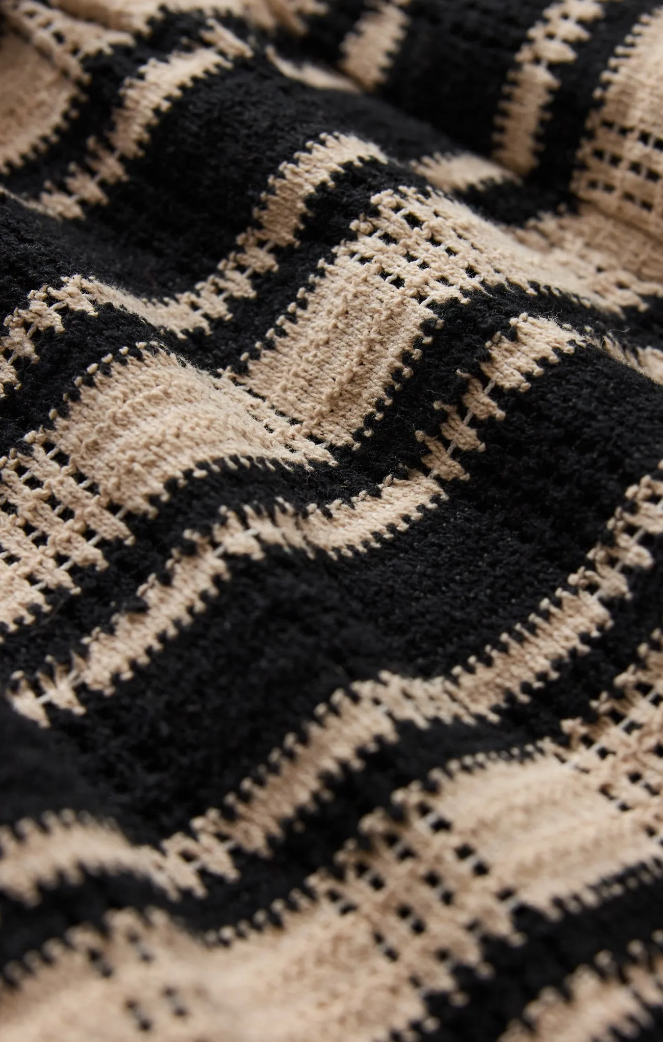 Arezzo Crochet Short sold by Z Supply product image thumbnail 5