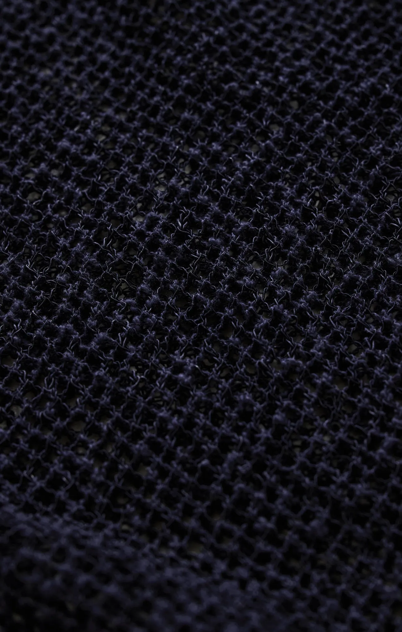 Open Terrain Crochet Sweater sold by Z Supply product image thumbnail 5