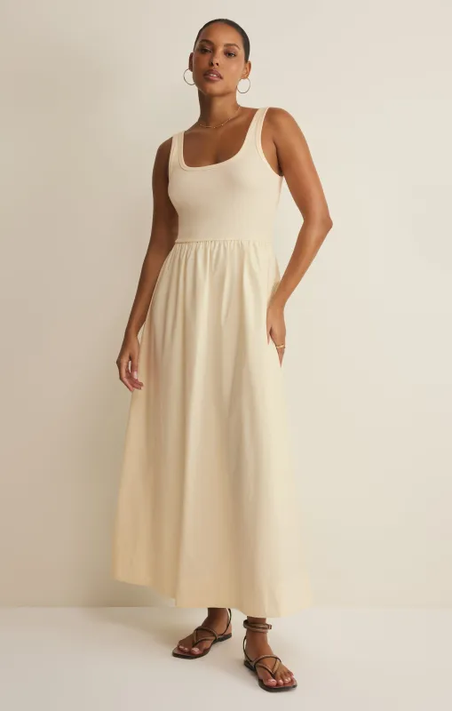 Kensie Maxi Dress made by Z Supply