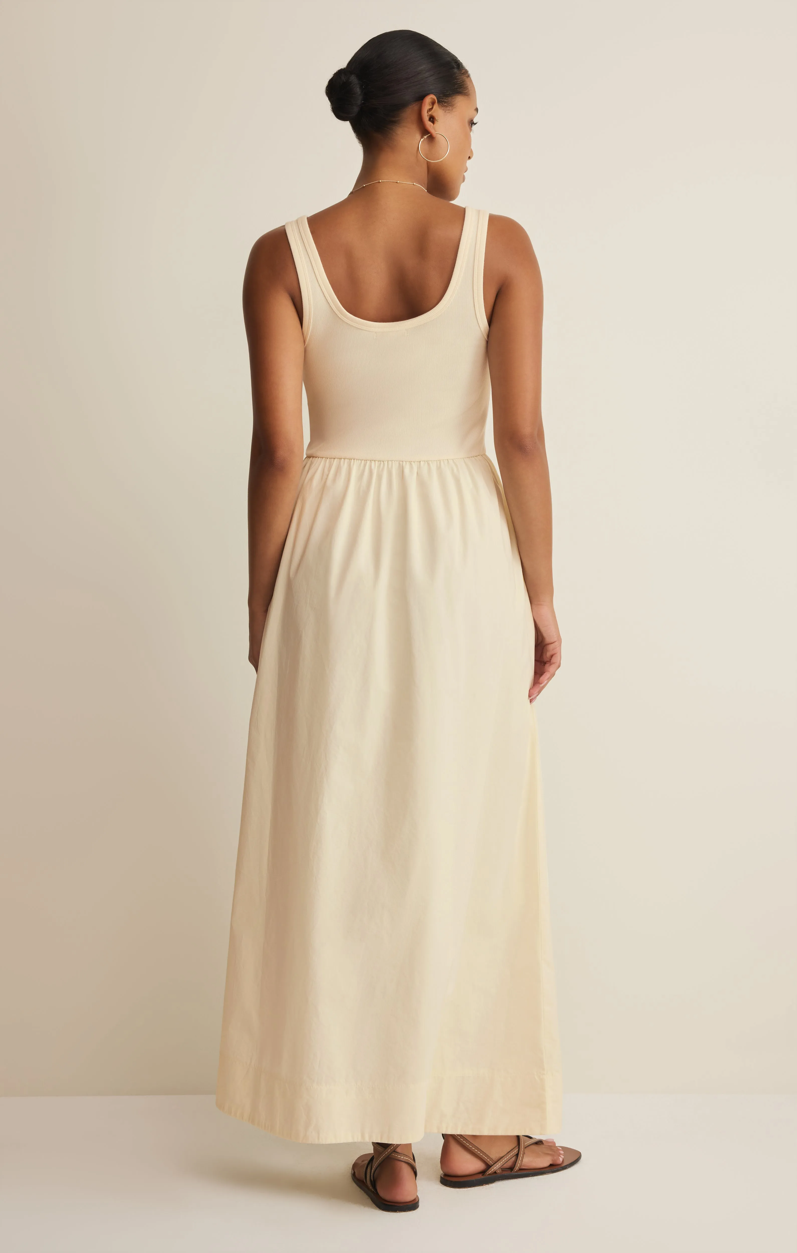 Kensie Maxi Dress sold by Z Supply product image thumbnail 2