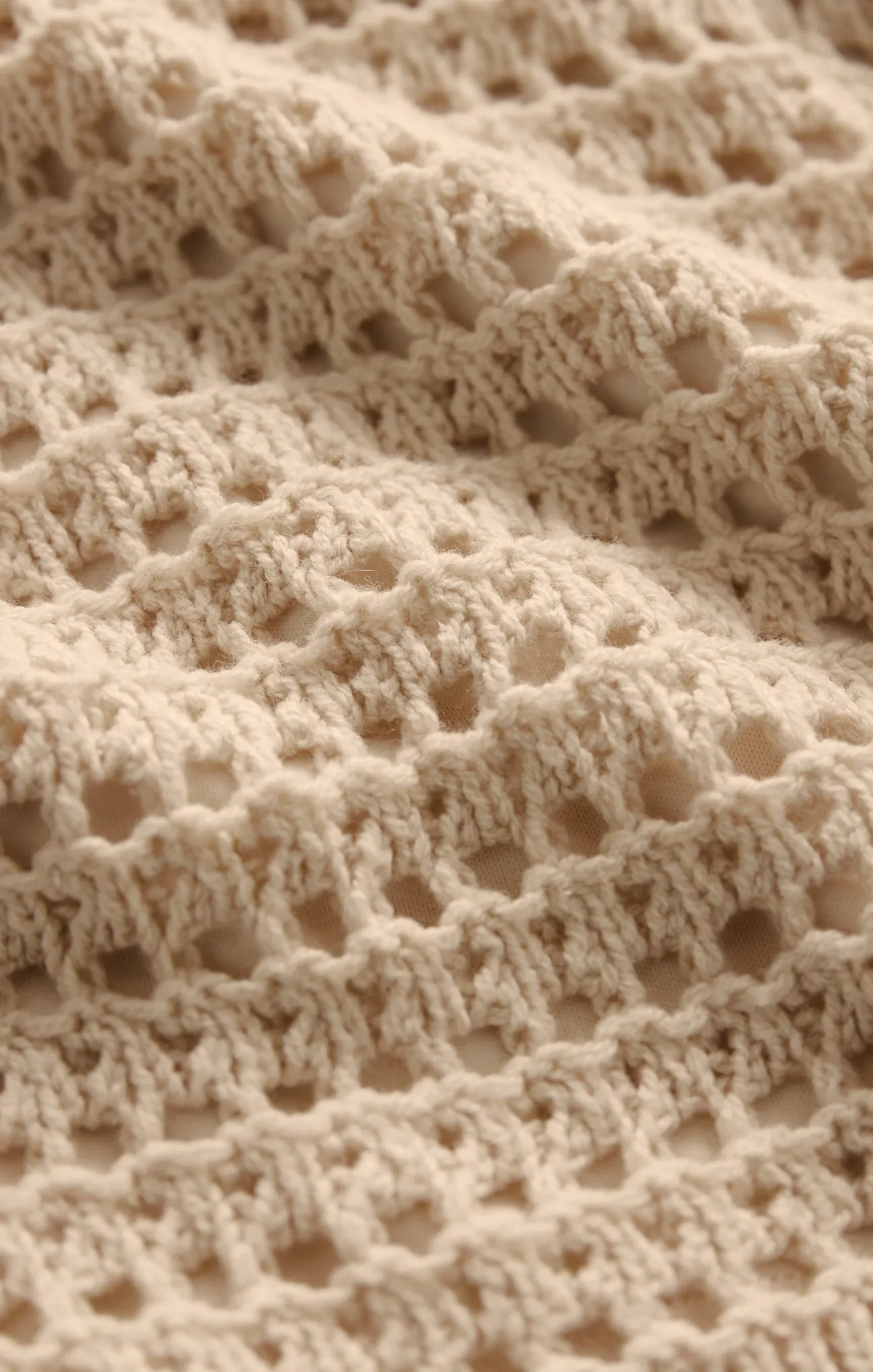 Lyla Crochet Short sold by Z Supply product image thumbnail 4