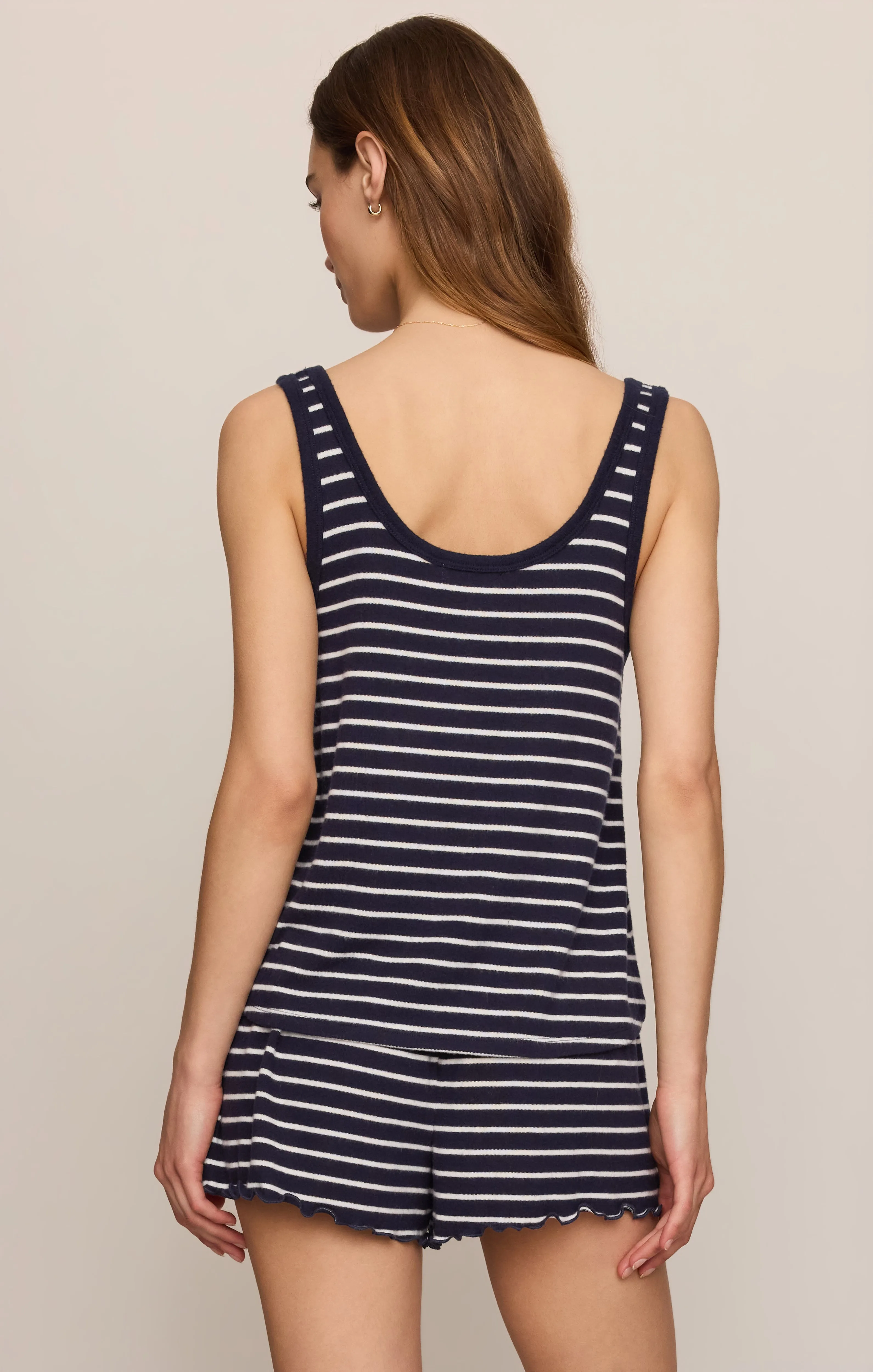 Sunday Stripe Set sold by Z Supply product image thumbnail 2