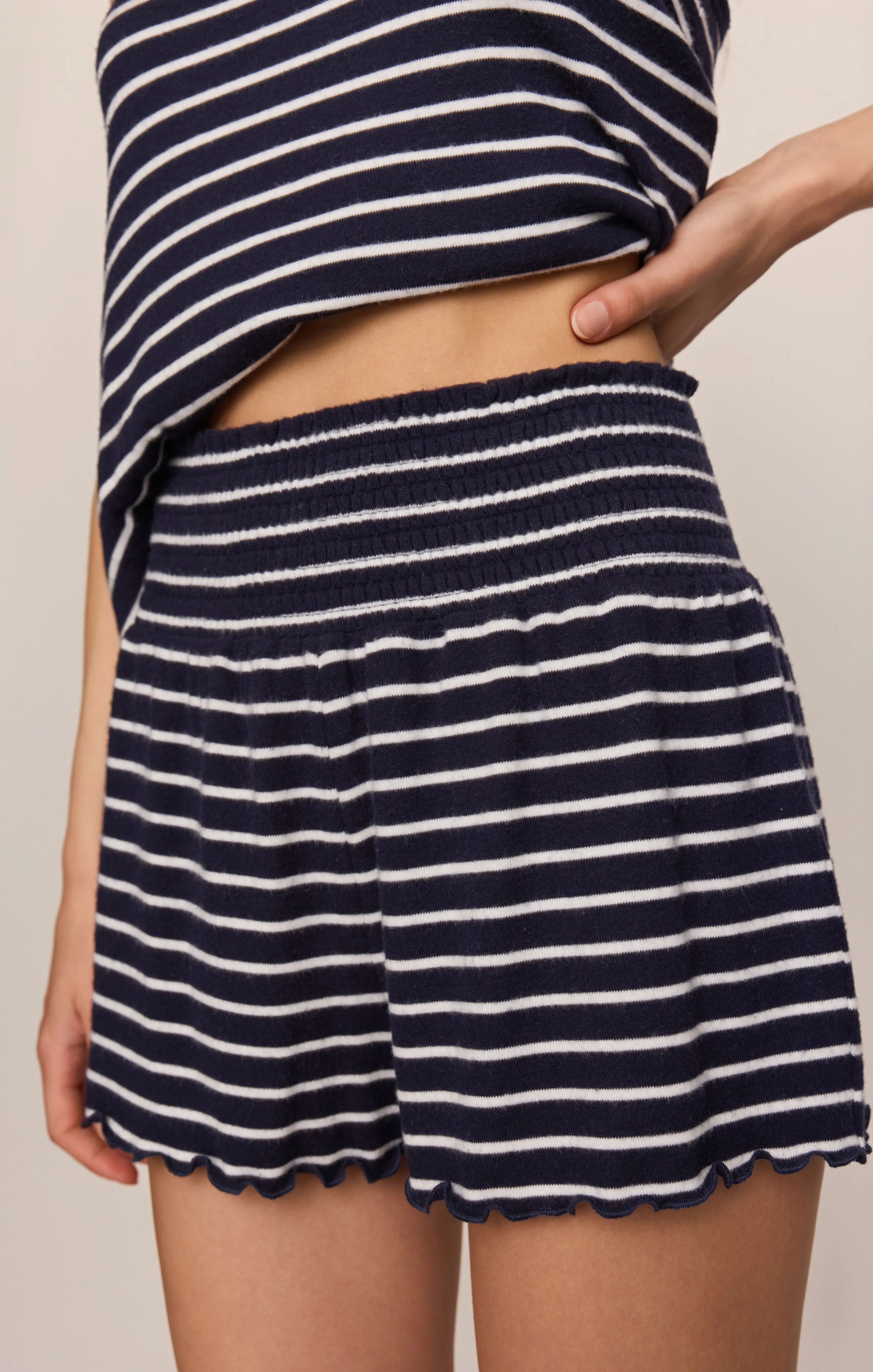 Sunday Stripe Set sold by Z Supply product image thumbnail 3