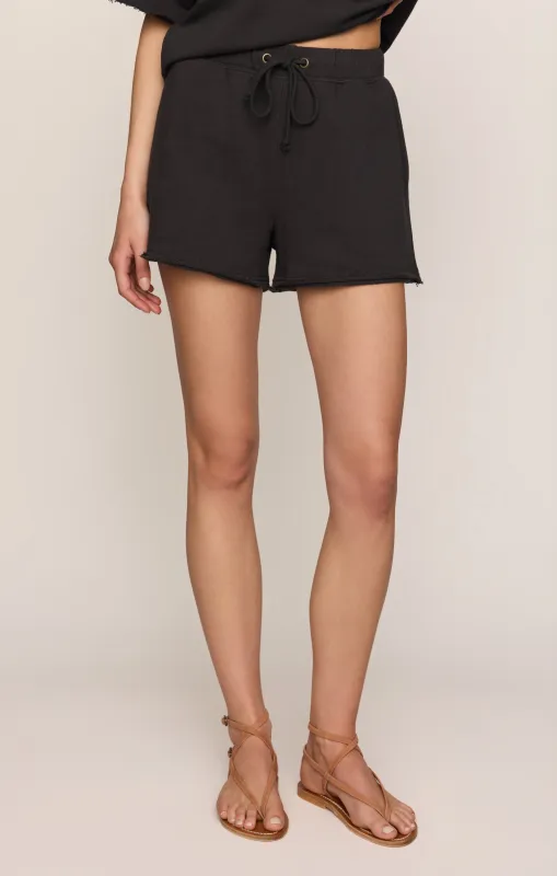 Classic Gym Short made by Z Supply