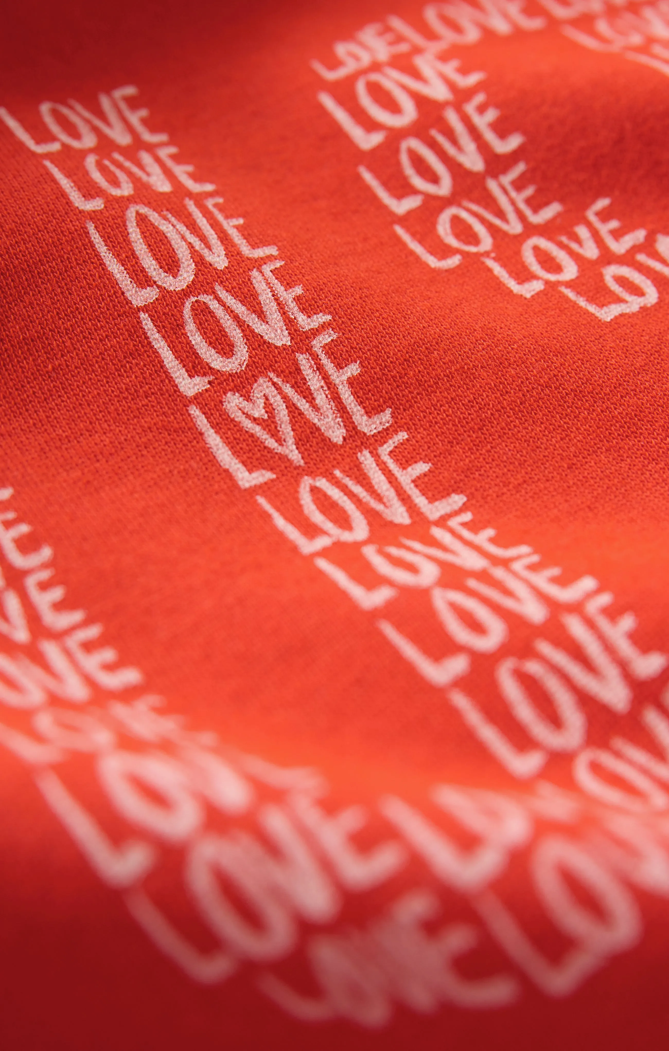 Love Boyfriend Sweatshirt sold by Z Supply product image thumbnail 5