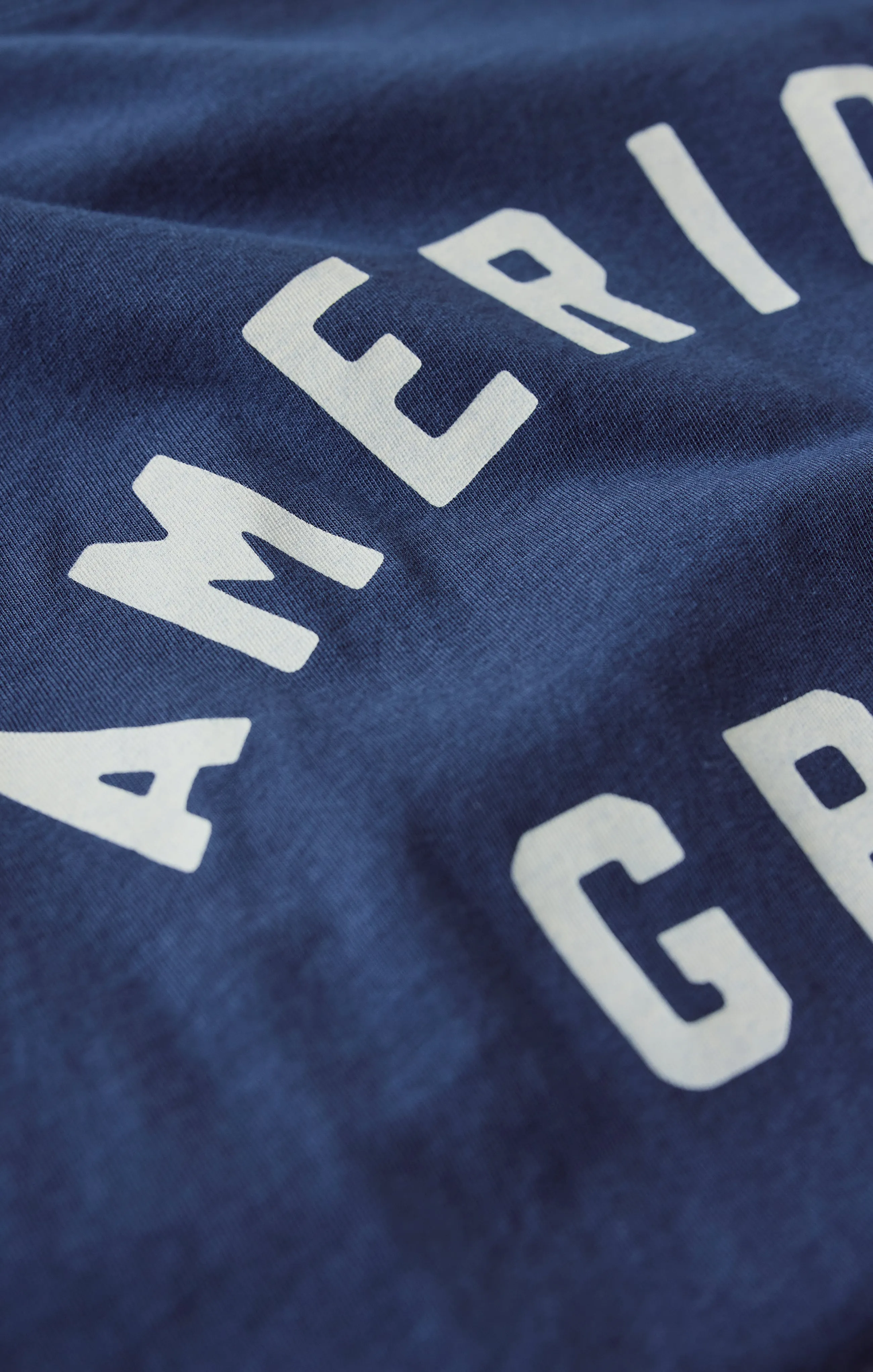 American Boyfriend Tee sold by Z Supply product image thumbnail 5