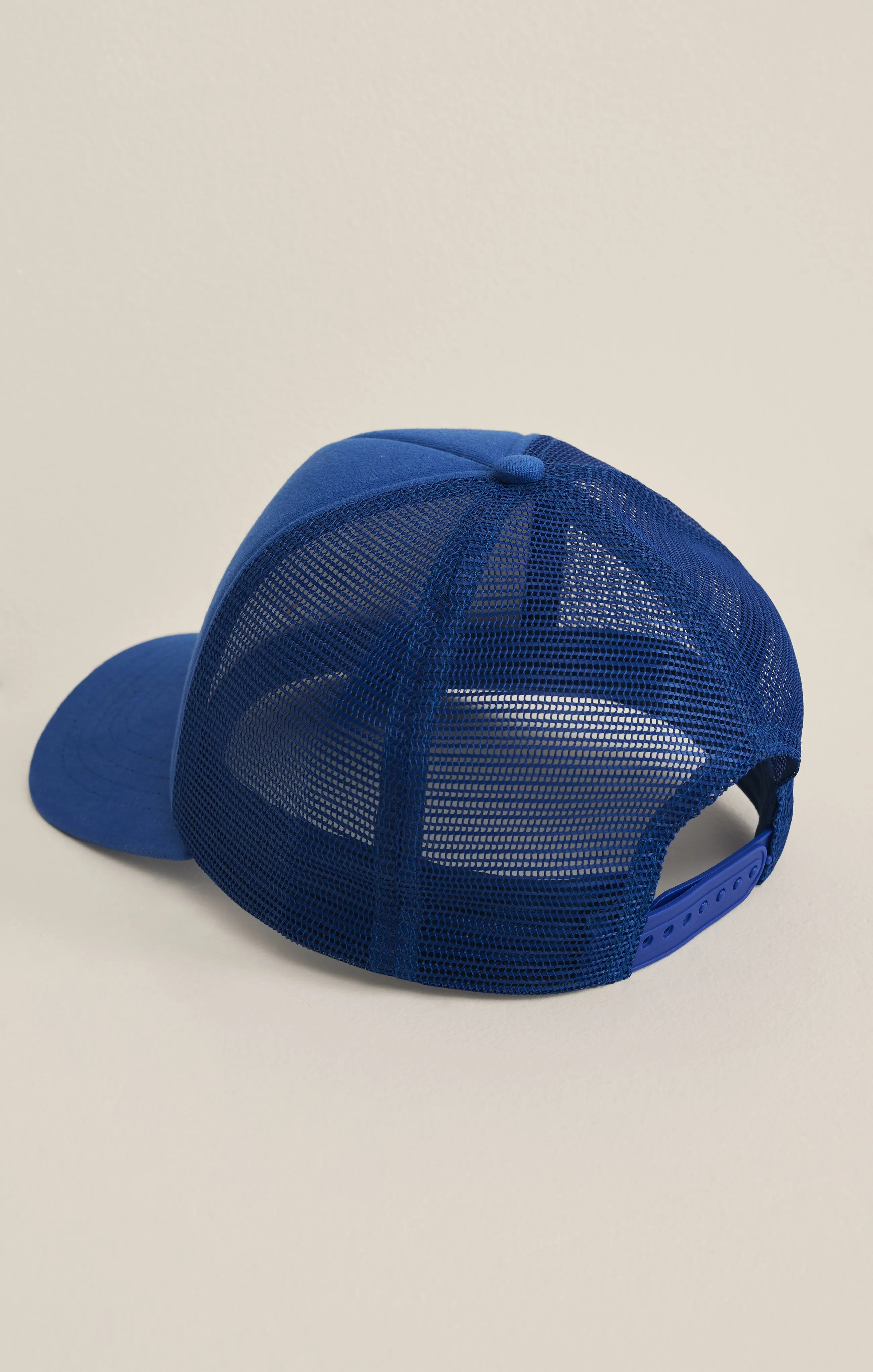 Heart Flag trucker Hat sold by Z Supply product image thumbnail 5