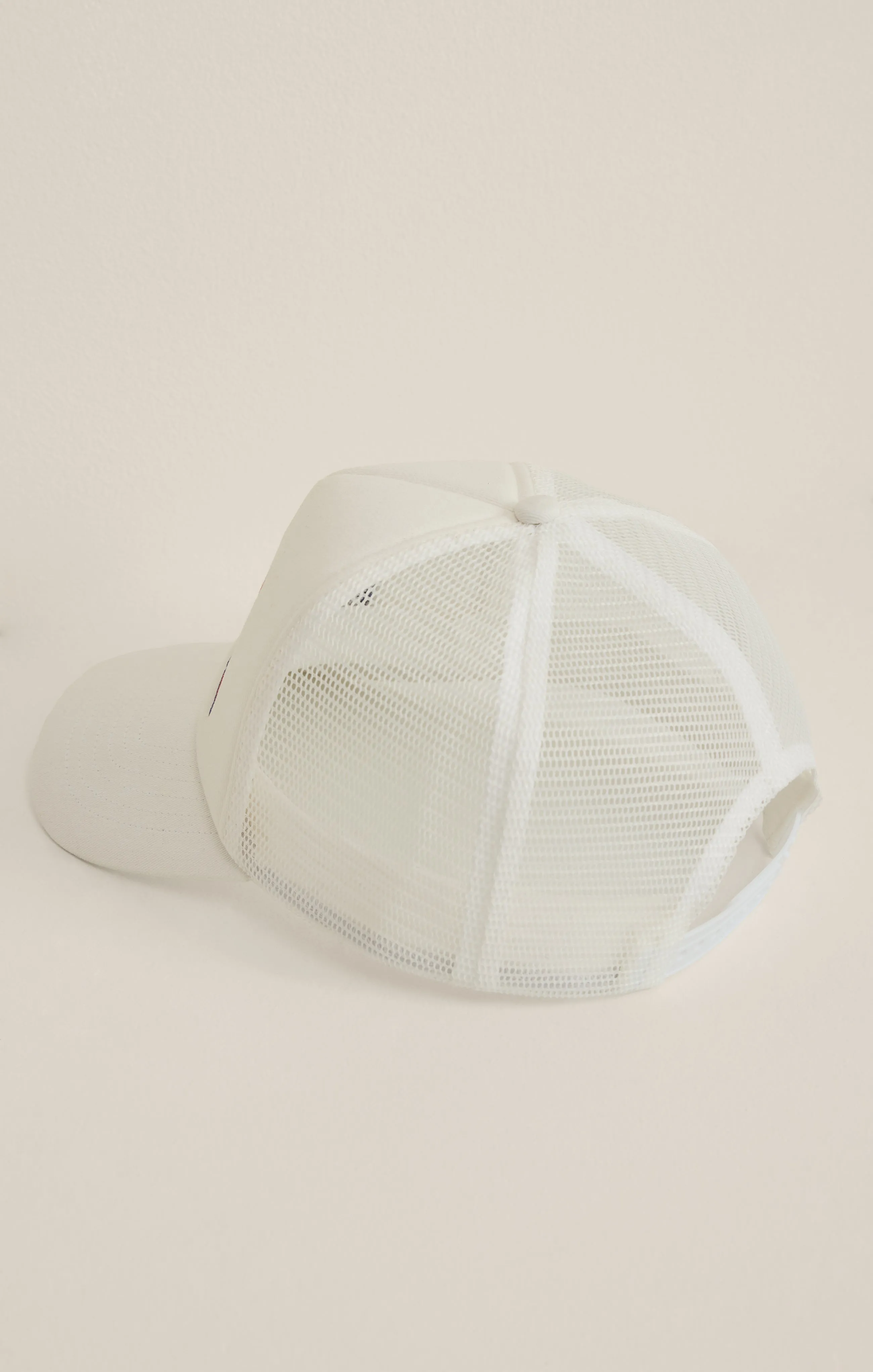 USA Trucker Hat sold by Z Supply product image thumbnail 5