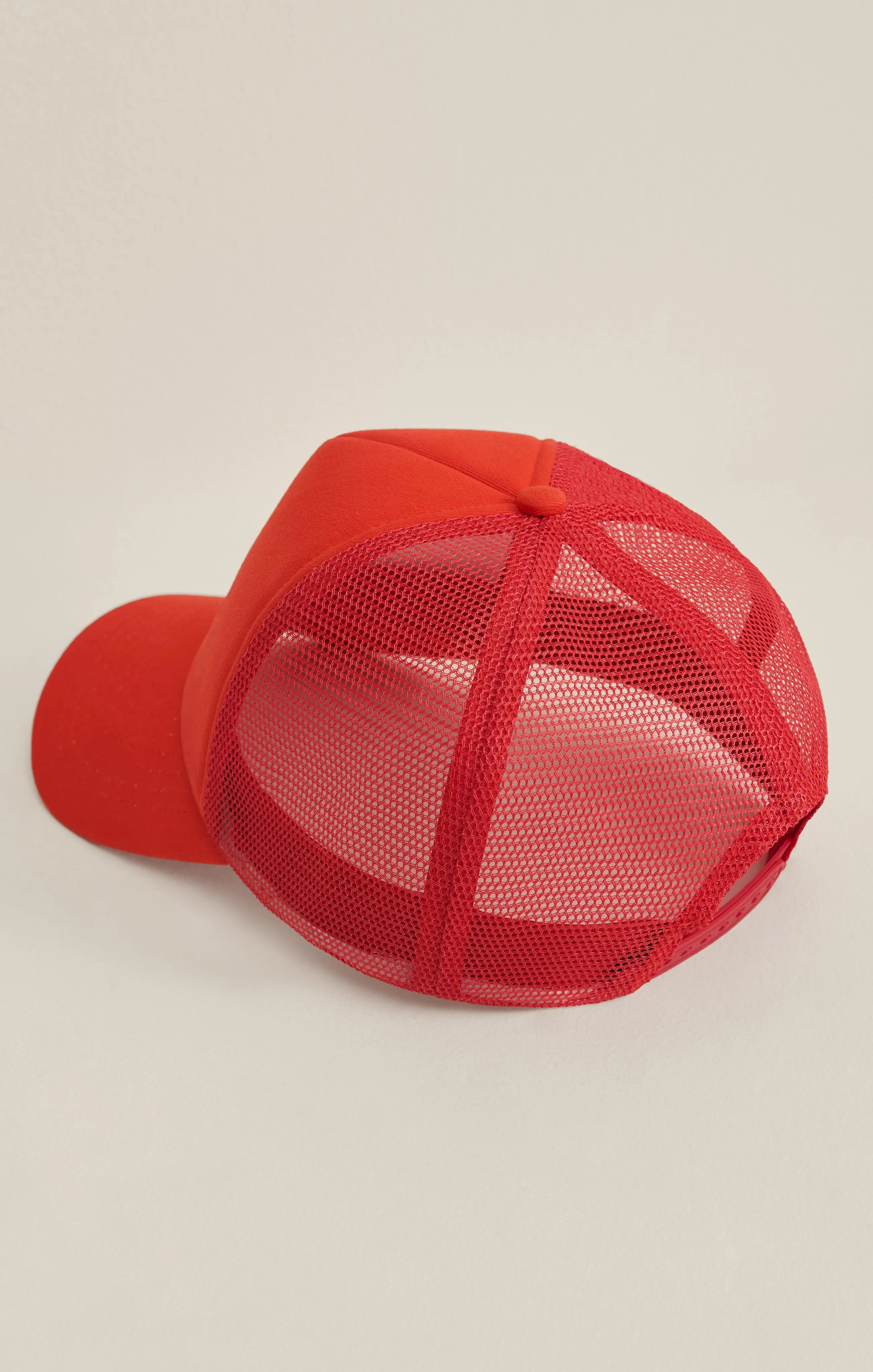 American Grown Trucker Hat sold by Z Supply product image thumbnail 5